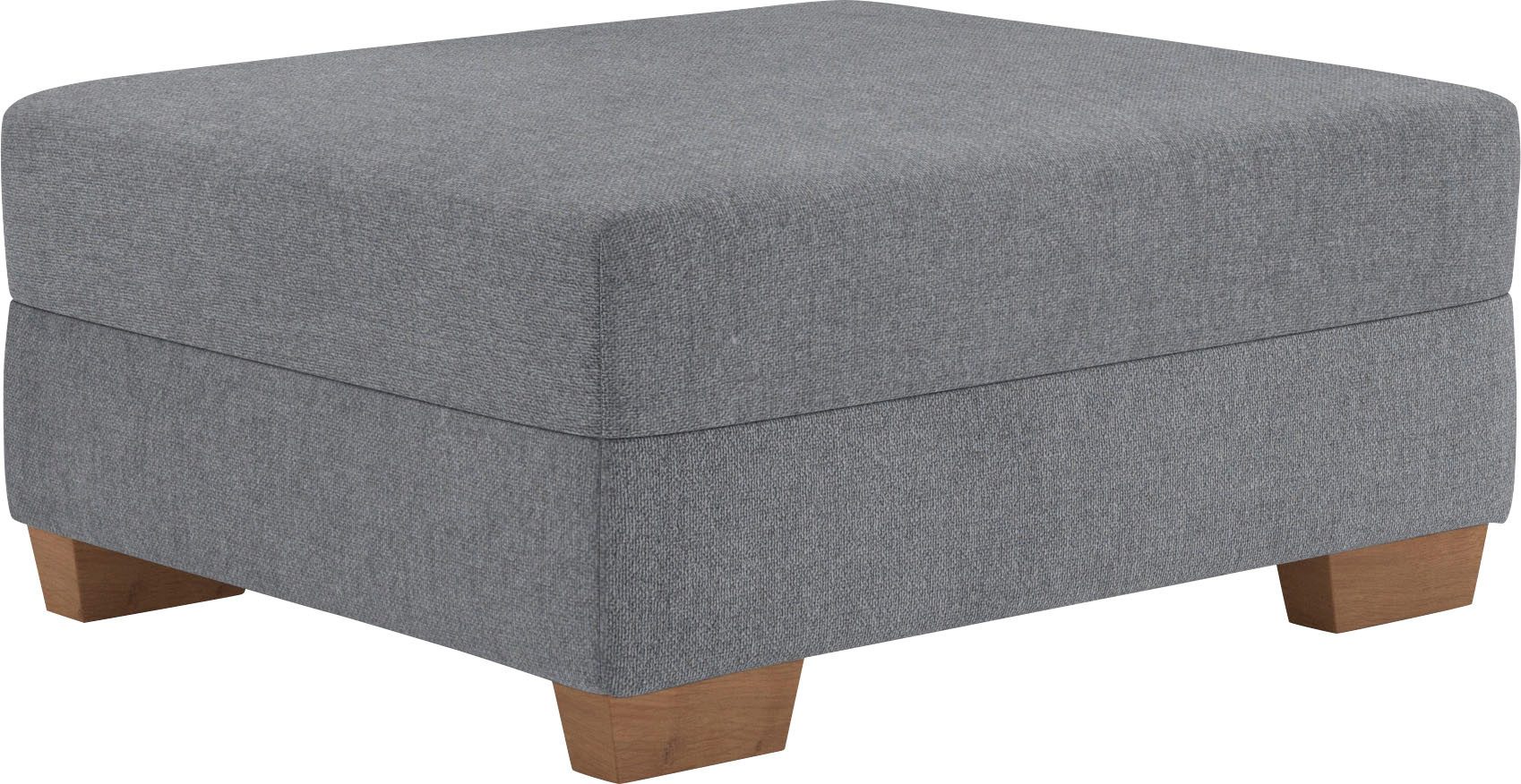 Mr. Couch Hocker Helena, Mit Federkern, günstig online kaufen