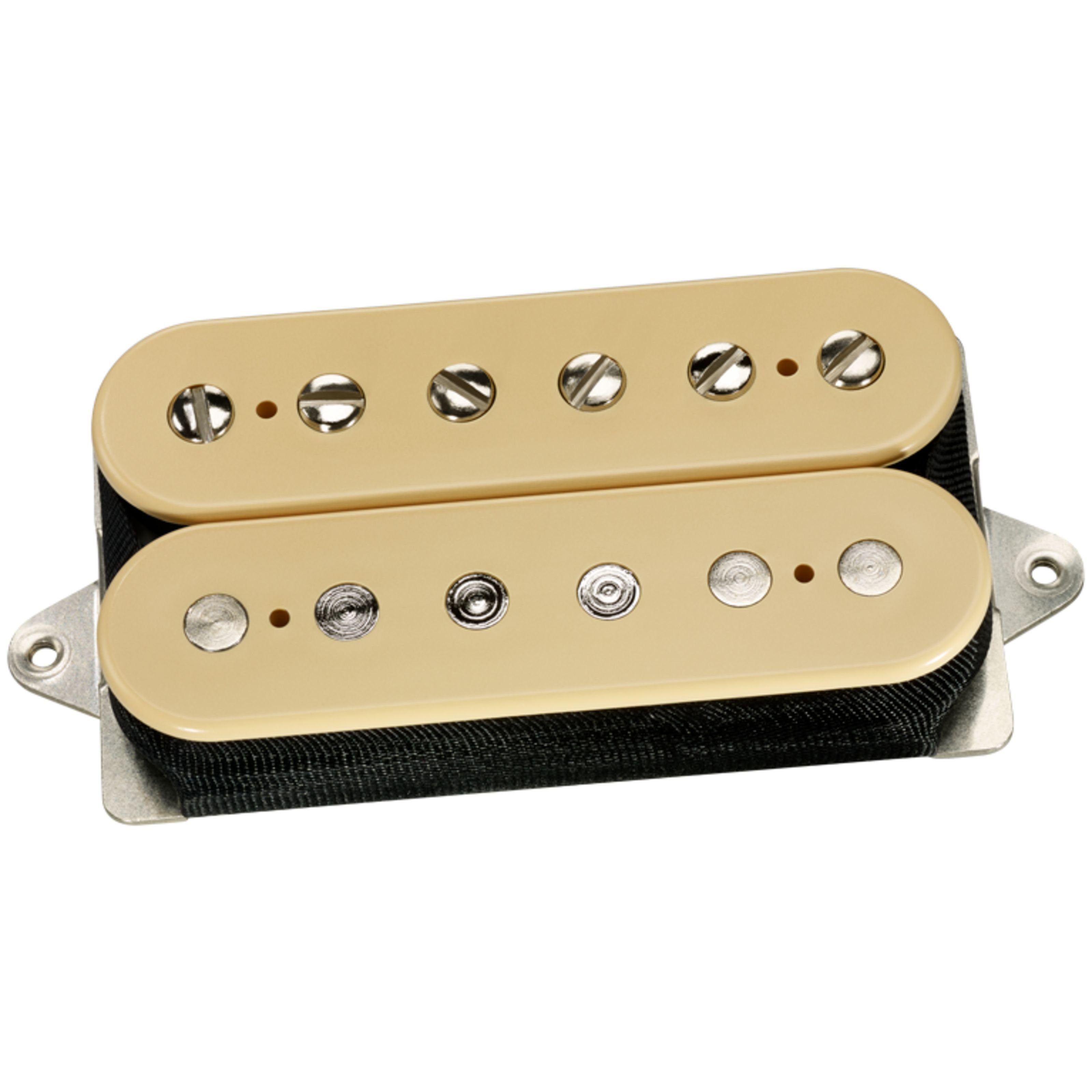 DiMarzio Tonabnehmer, (DP103 PAF 36th Anniversary Cream), DP103 PAF 36th Anniversary Cream - Humbucker Tonabnehmer für Gitarre