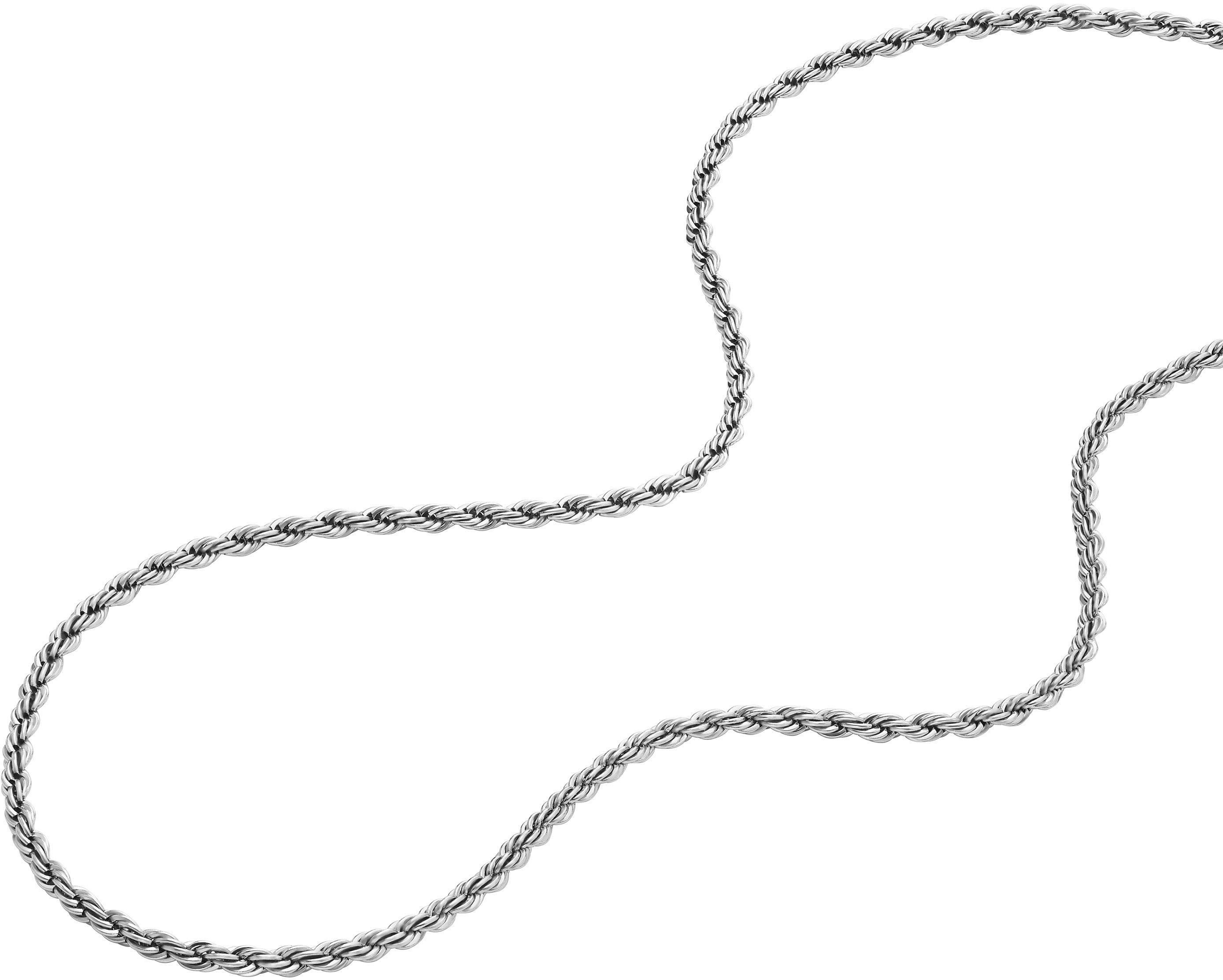 Fossil Kette ohne Anhänger Schmuck Gesc...