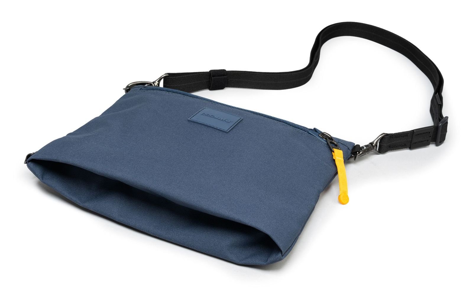 Pacsafe Umhängetasche Crossbody Pouch