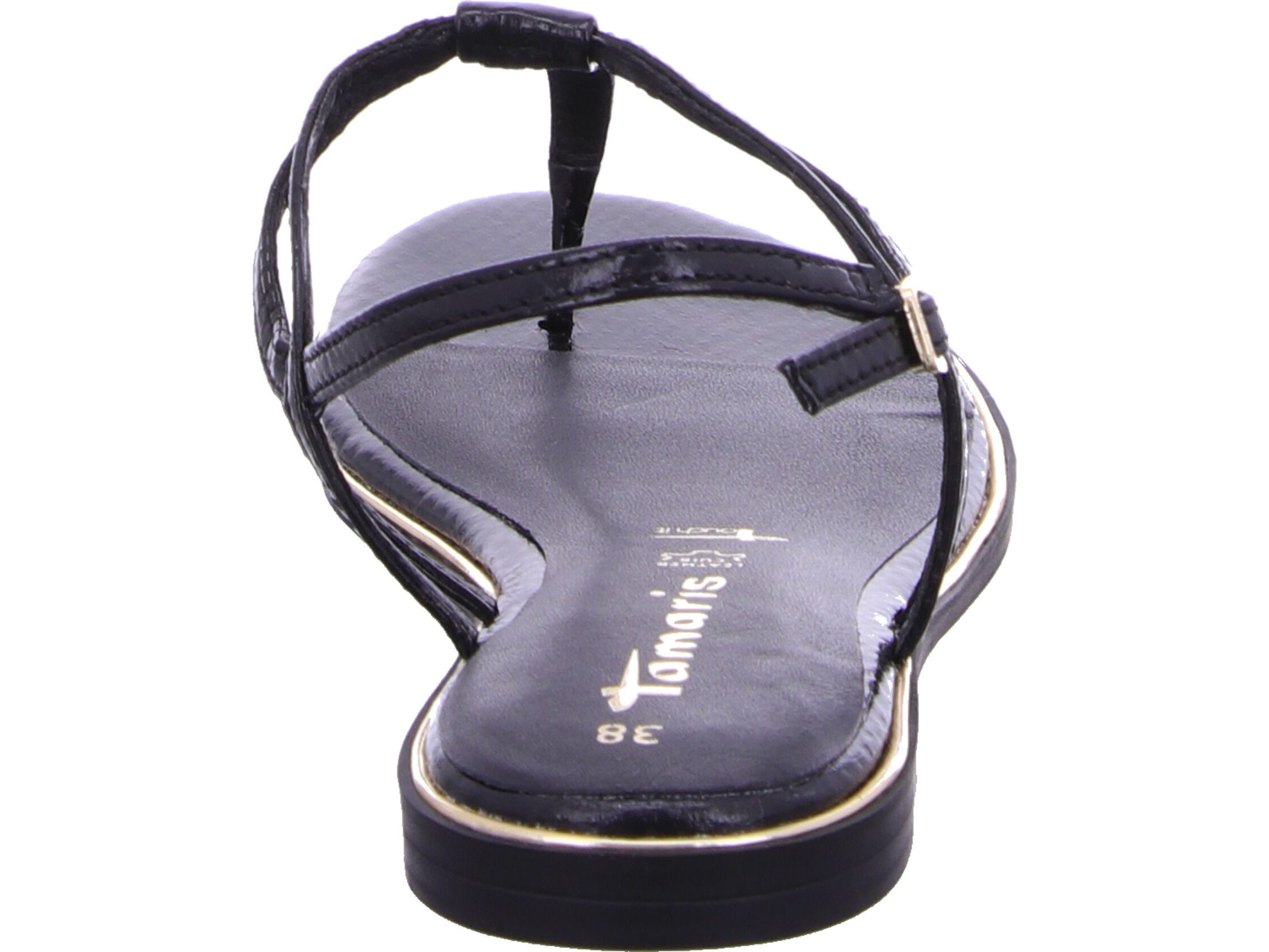 Tamaris Riemchensandalette günstig online kaufen