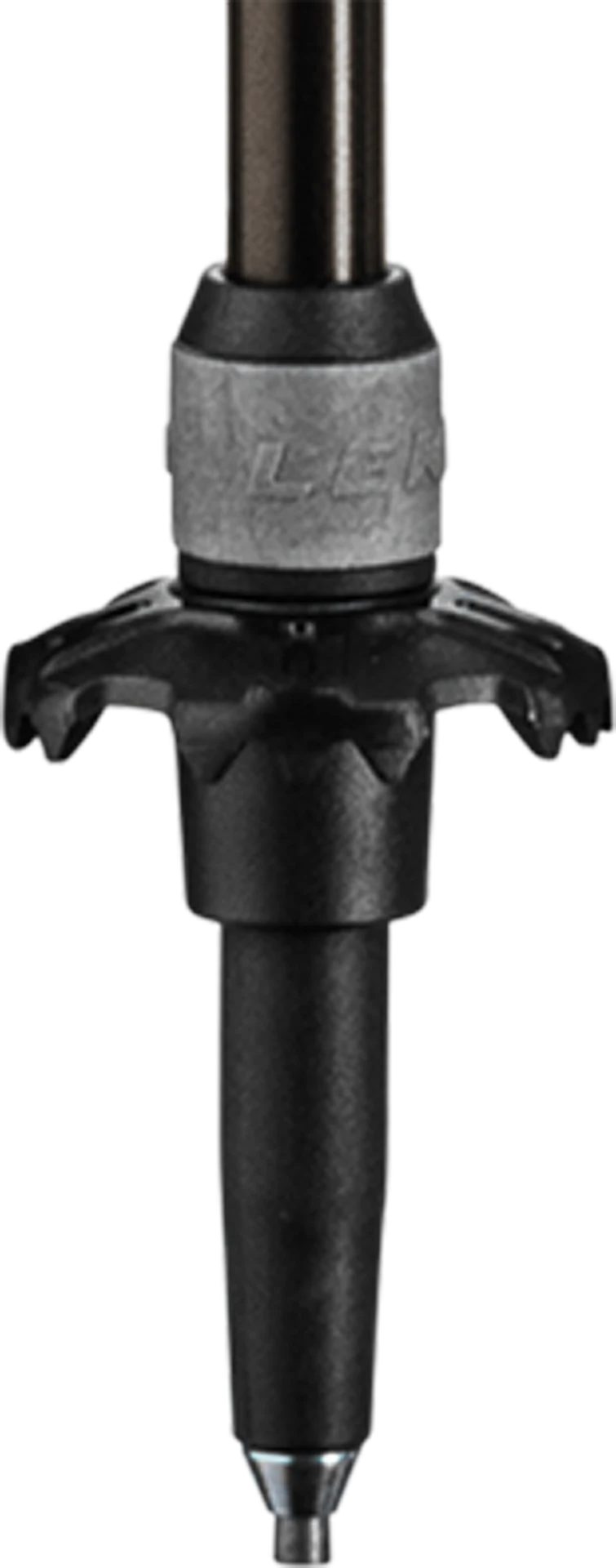 Leki Wanderstöcke Cressida AS brownmetallic