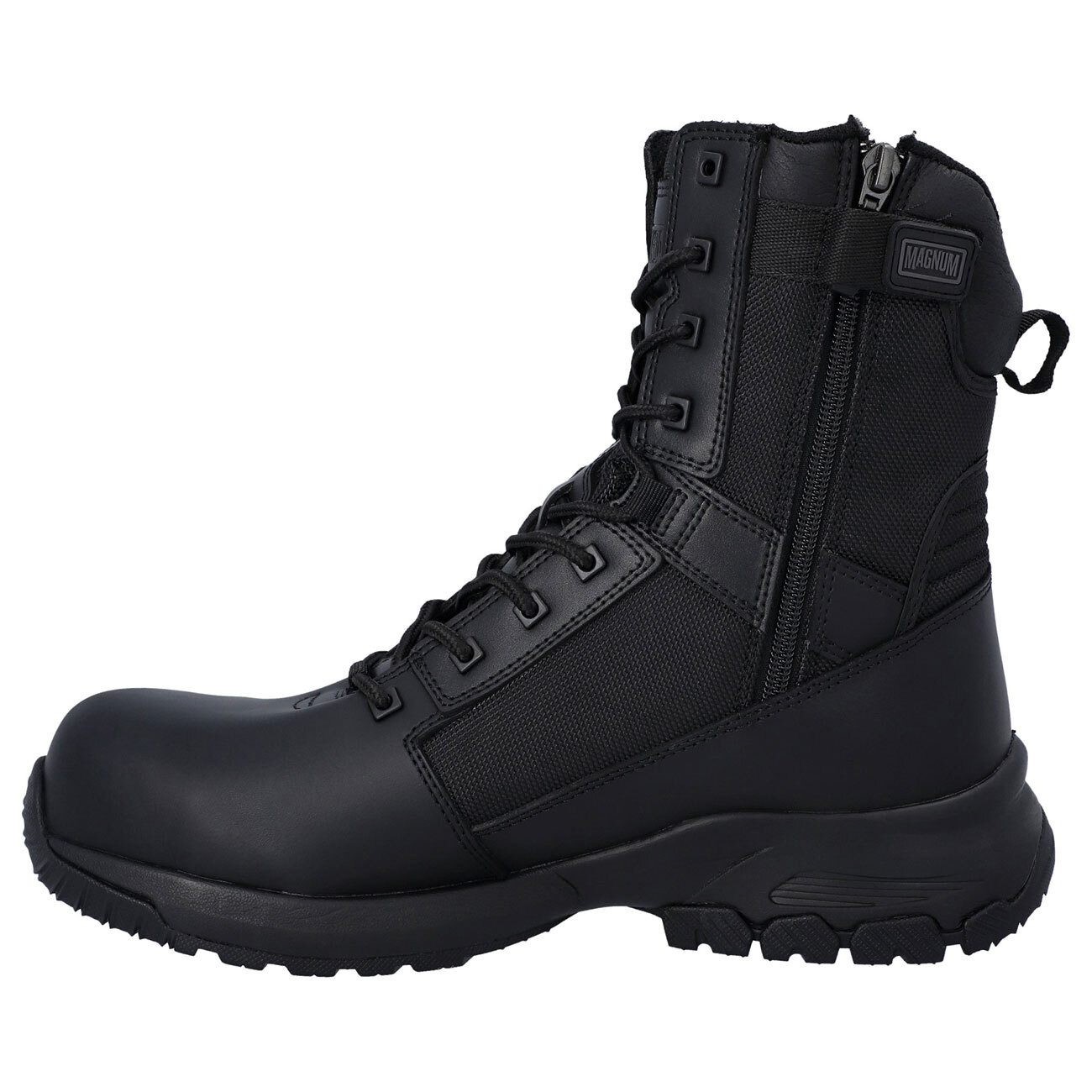 Magnum Magnum Uniform – Sicherheitsmodelle Vanguard 8.0 Sz Ct Cp Schnürschuh