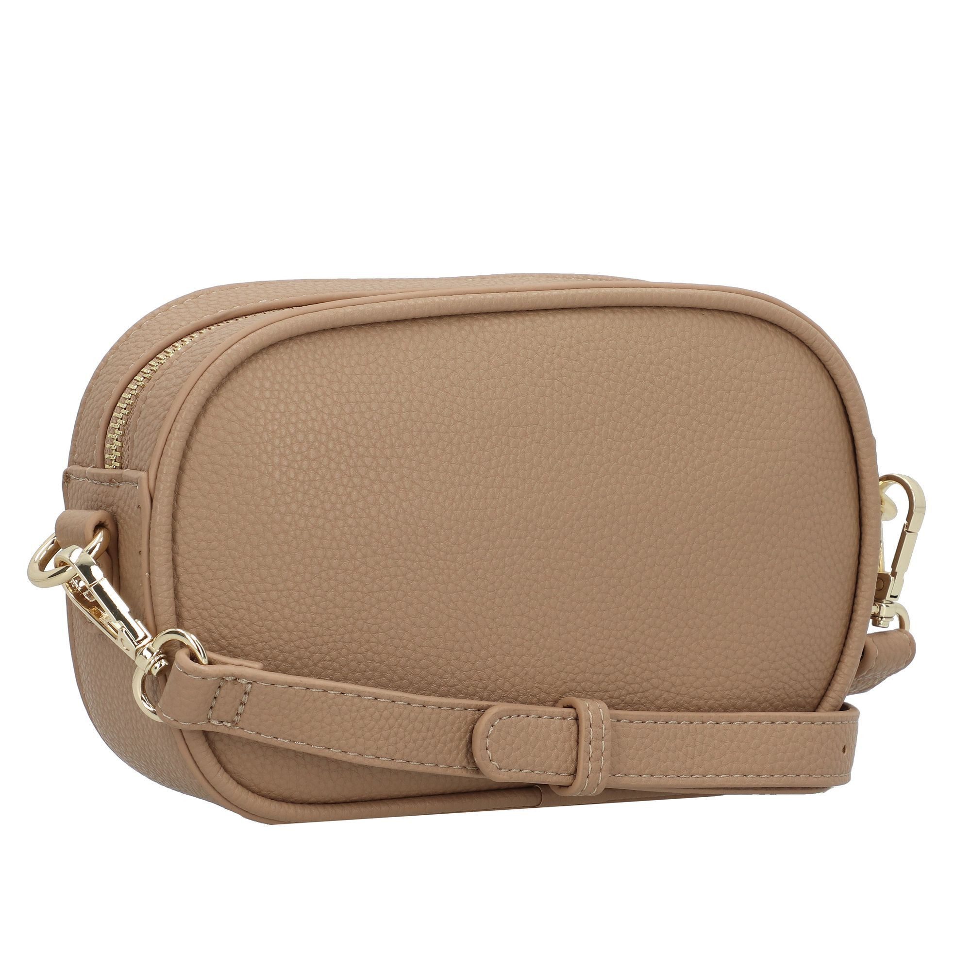 VALENTINO BAGS Umhängetasche Miramar, Polyurethan