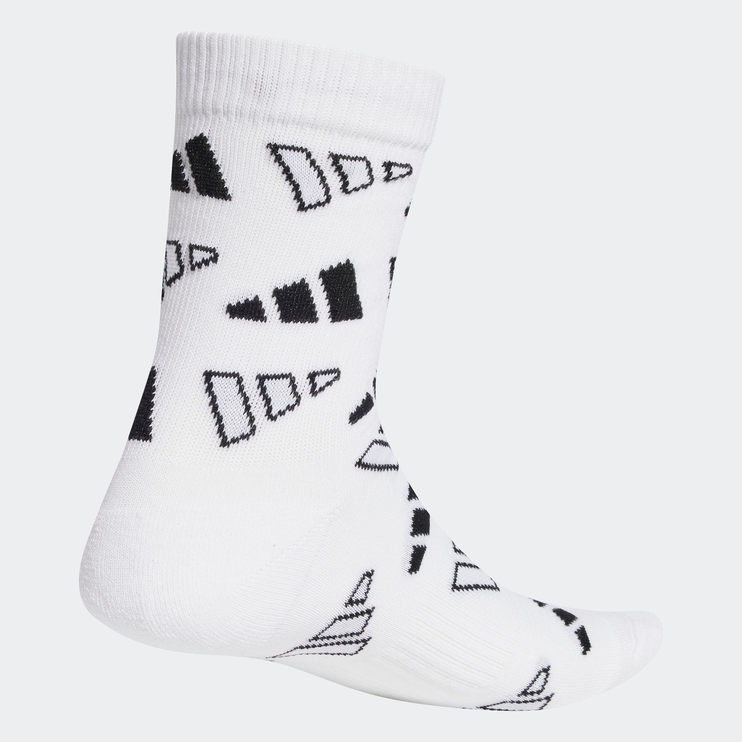 adidas Performance Sportsocken MONOGRAM SCK 1P günstig online kaufen