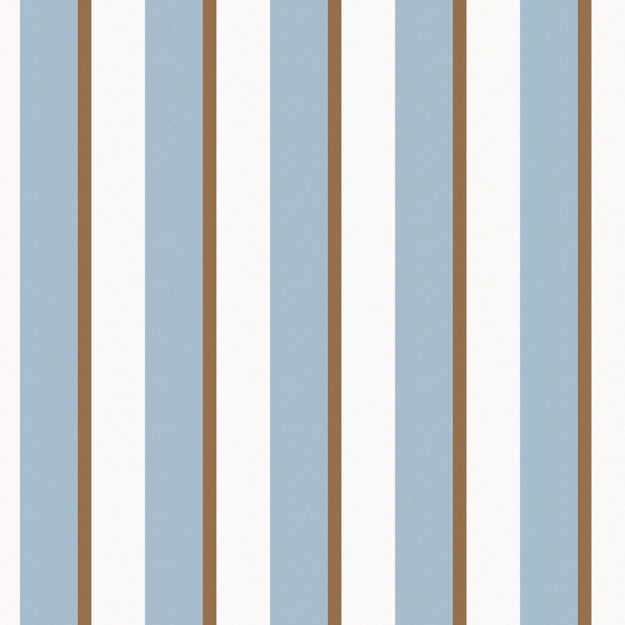 Superfresco Easy Vliestapete Streifen, glatt, gestreift, (1 St), 10mx52cm (ca. 5m2)