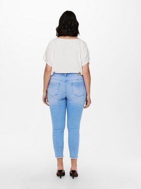 ONLY CARMAKOMA 5-Pocket-Jeans