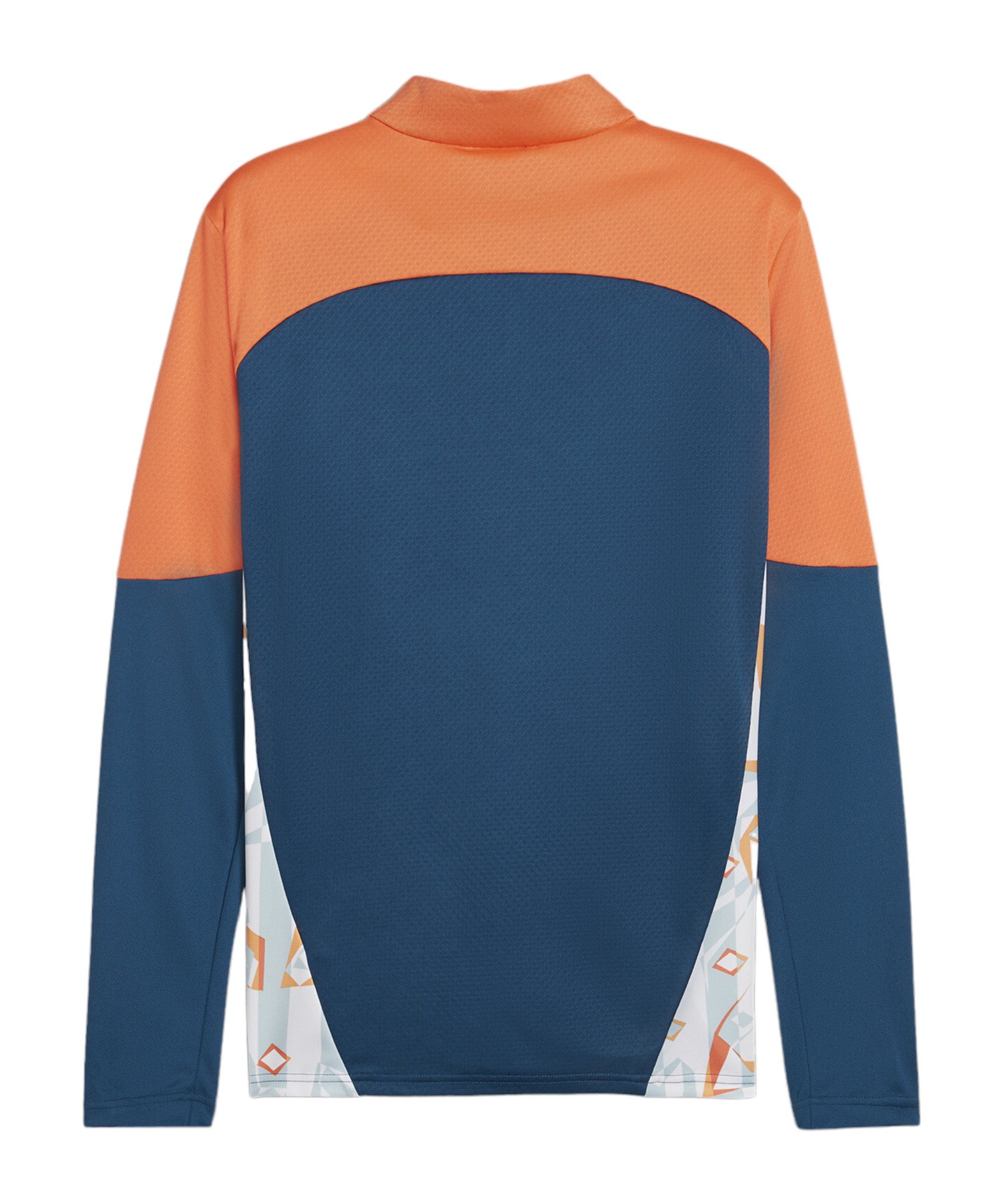 PUMA Sweater PUMA Neymar Jr. Creativity HalfZip Sweatshirt