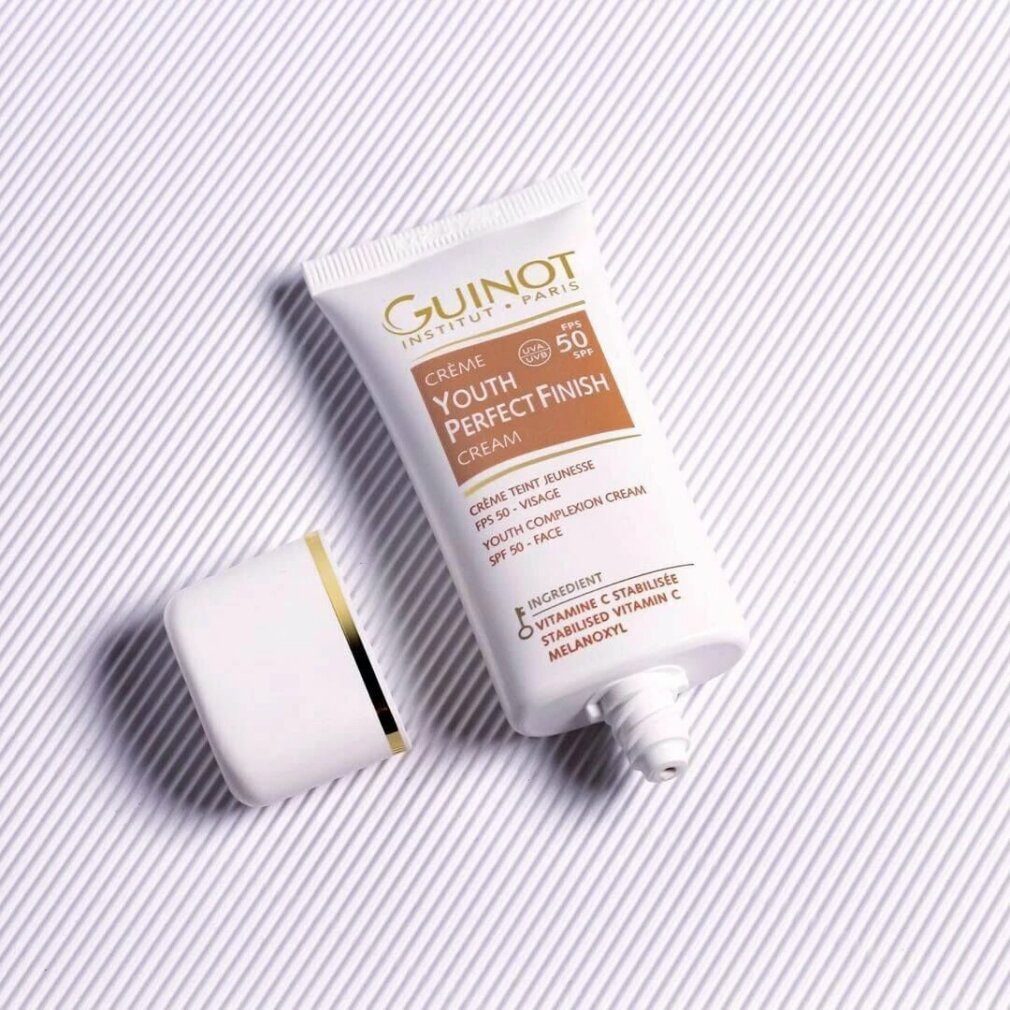 Guinot Tagescreme Crème Youth Perfect Finish 30 ml