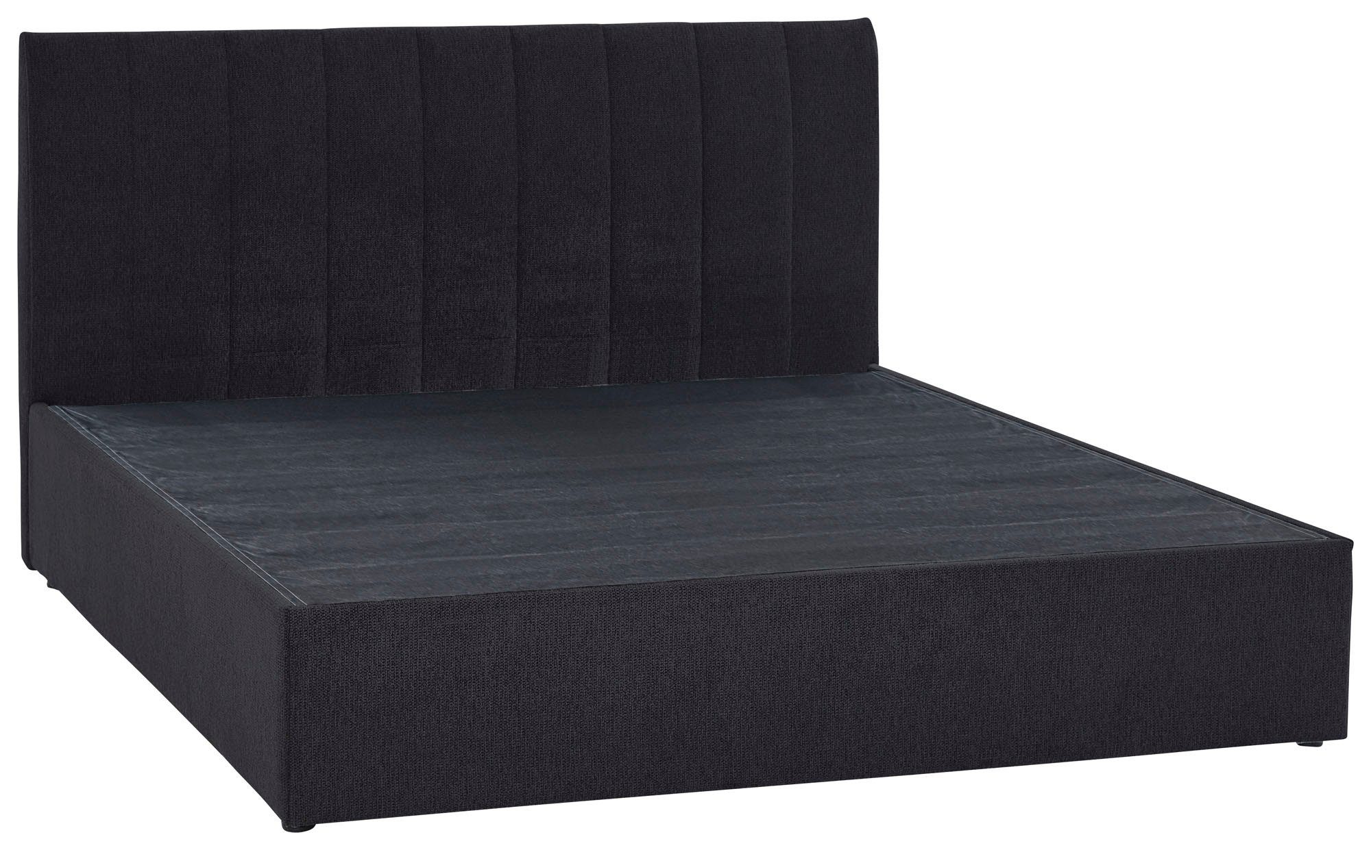 ATLANTIC home collection Boxbett Alva, wahlweise mit Matratze, wahlweise mit Matratze und Topper