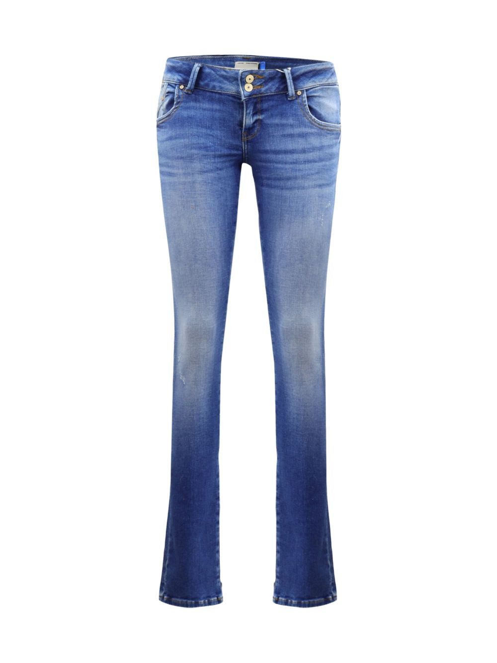 Slim-fit-Jeans MOLLY 200