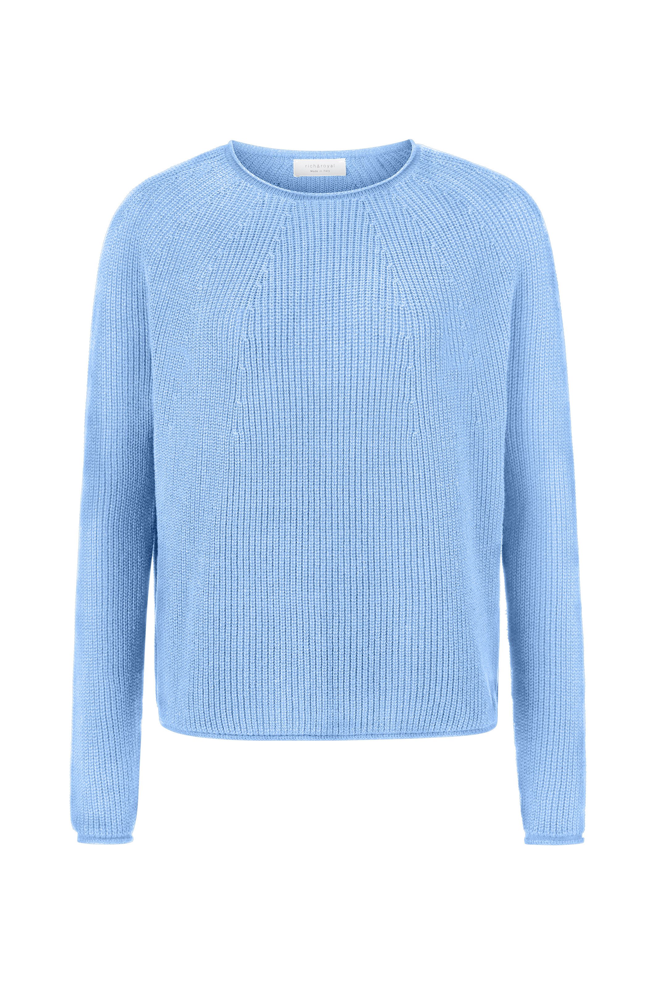 Strickpullover