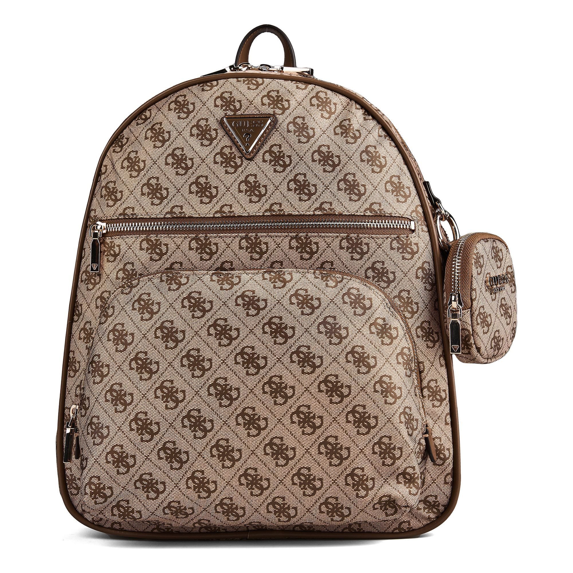 Guess Rucksack Adrian, Polyester