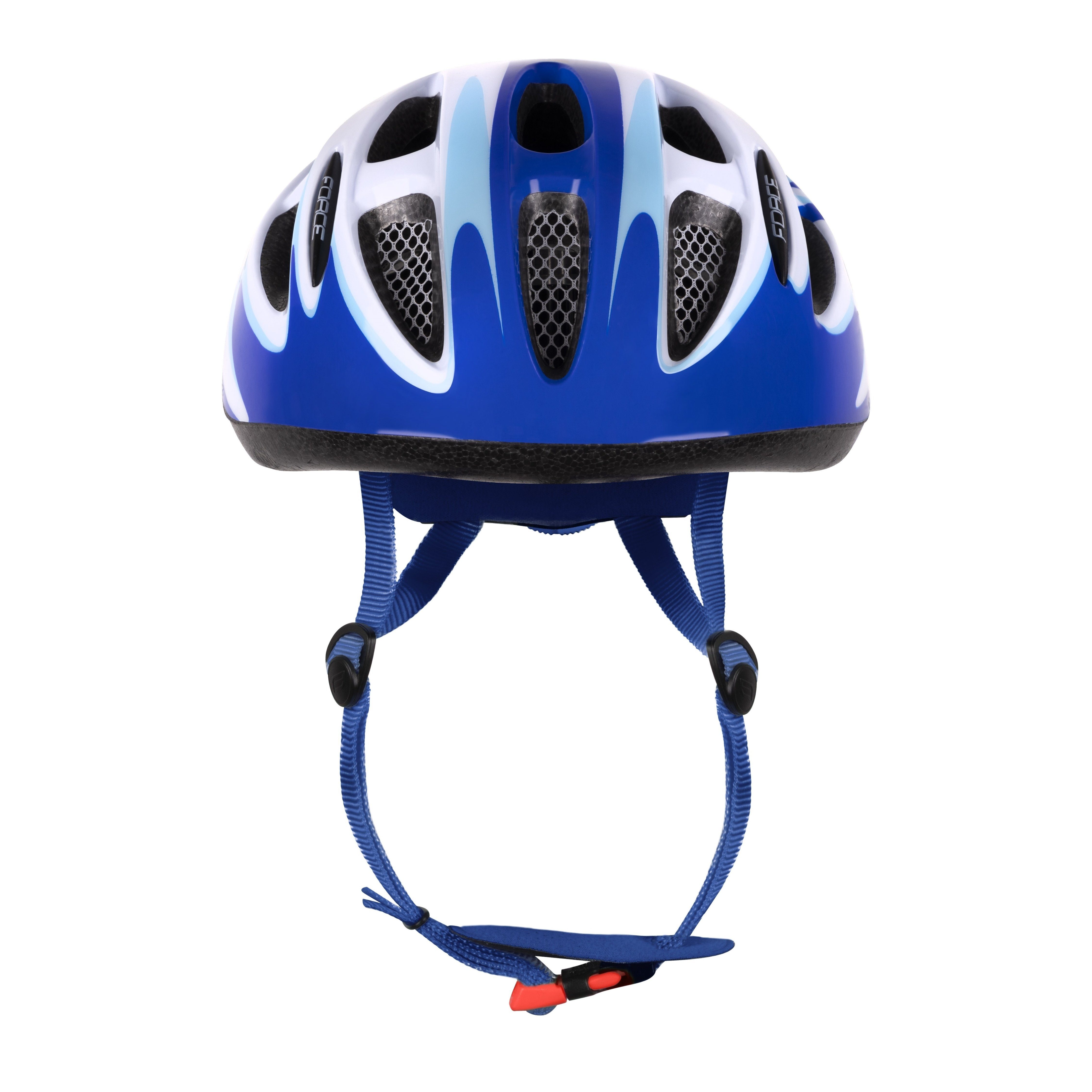 FORCE Fahrradhelm