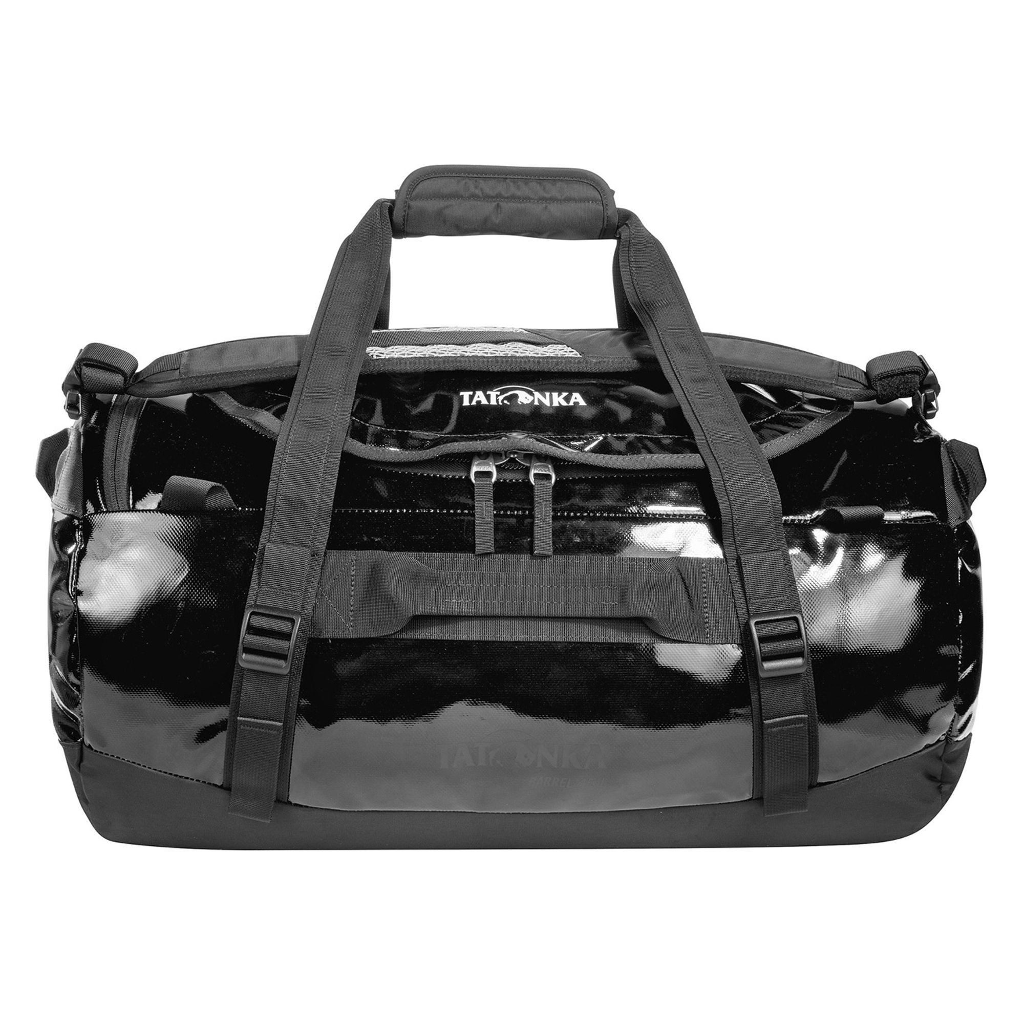 TATONKA® Weekender Barrel, Polyester