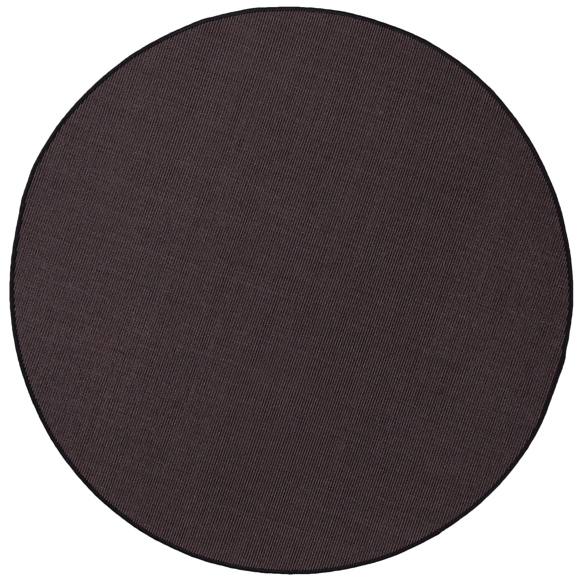 Snapstyle Sisalteppich Sisal Natur Teppich Rund, günstig online kaufen