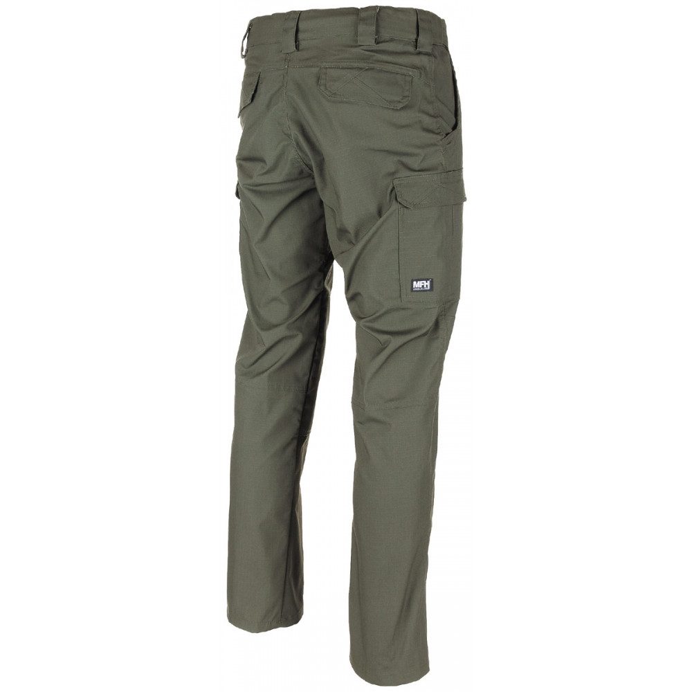 MFH Cargohose MFH High Defence Tactical Hose für Outdoor-Aktivitäten.