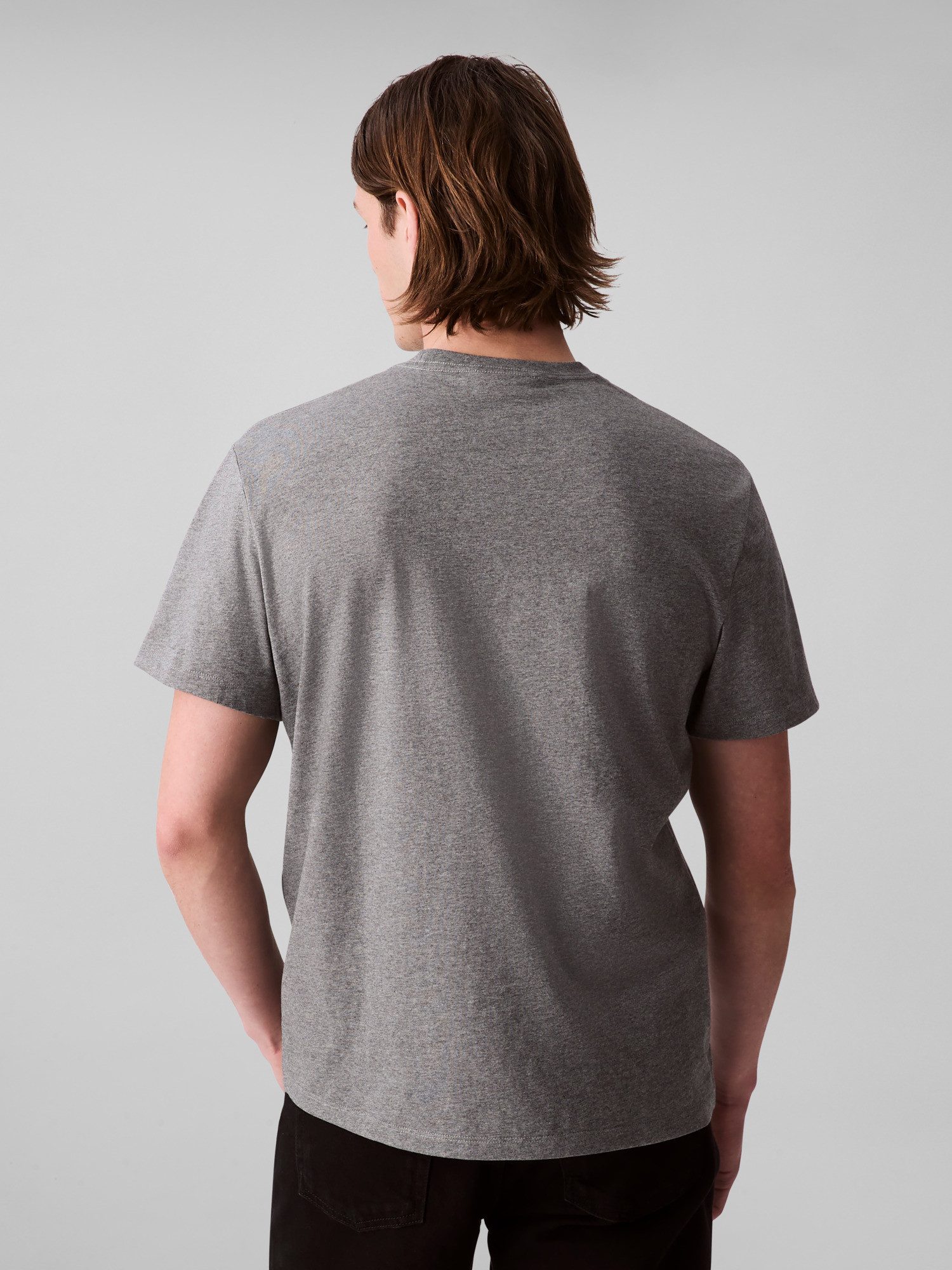Calvin Klein Jeans T-Shirt SS Hero günstig online kaufen