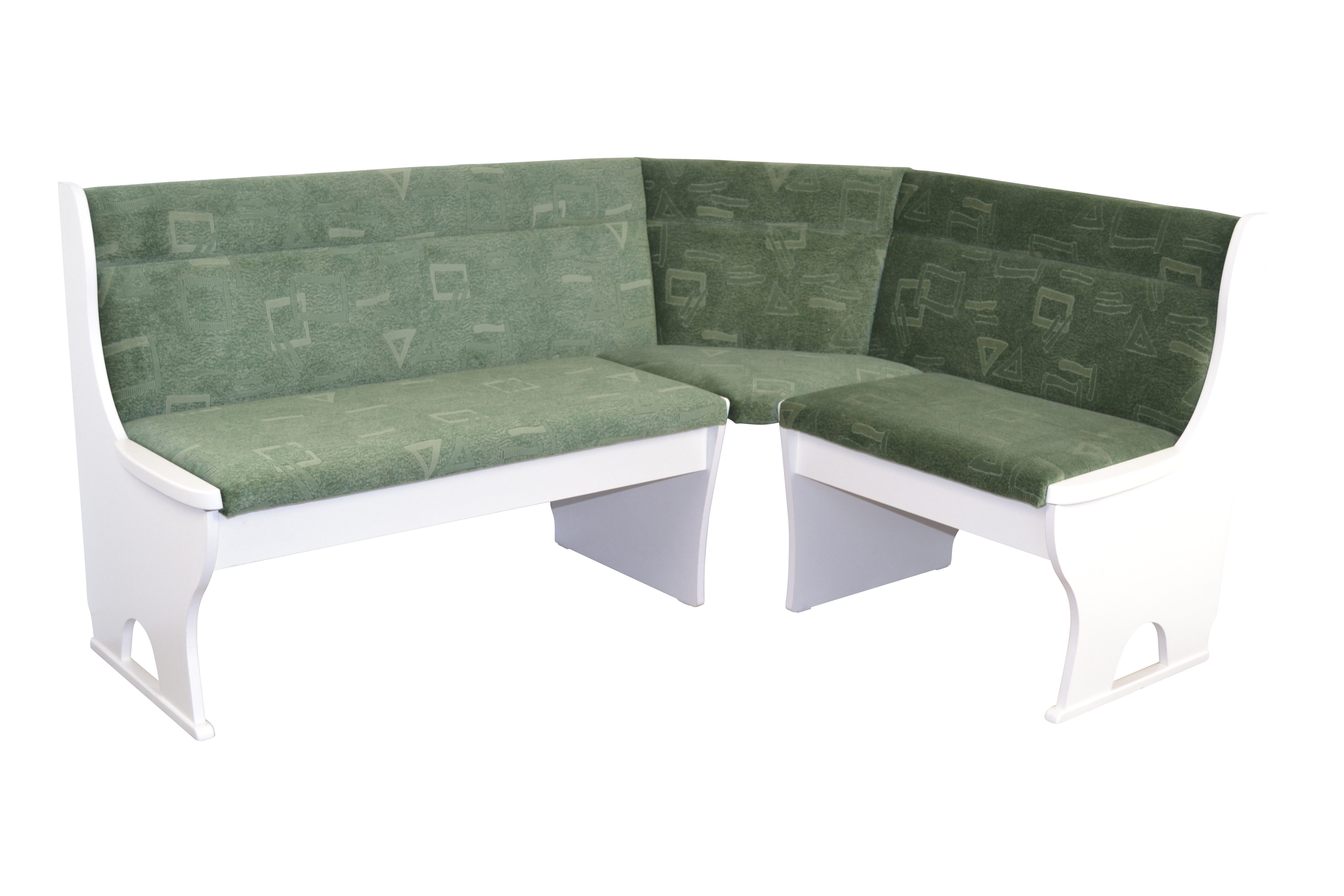 moebel-direkt-online Eckbank Truheneckbank 165x125 cm Stellmaß günstig online kaufen