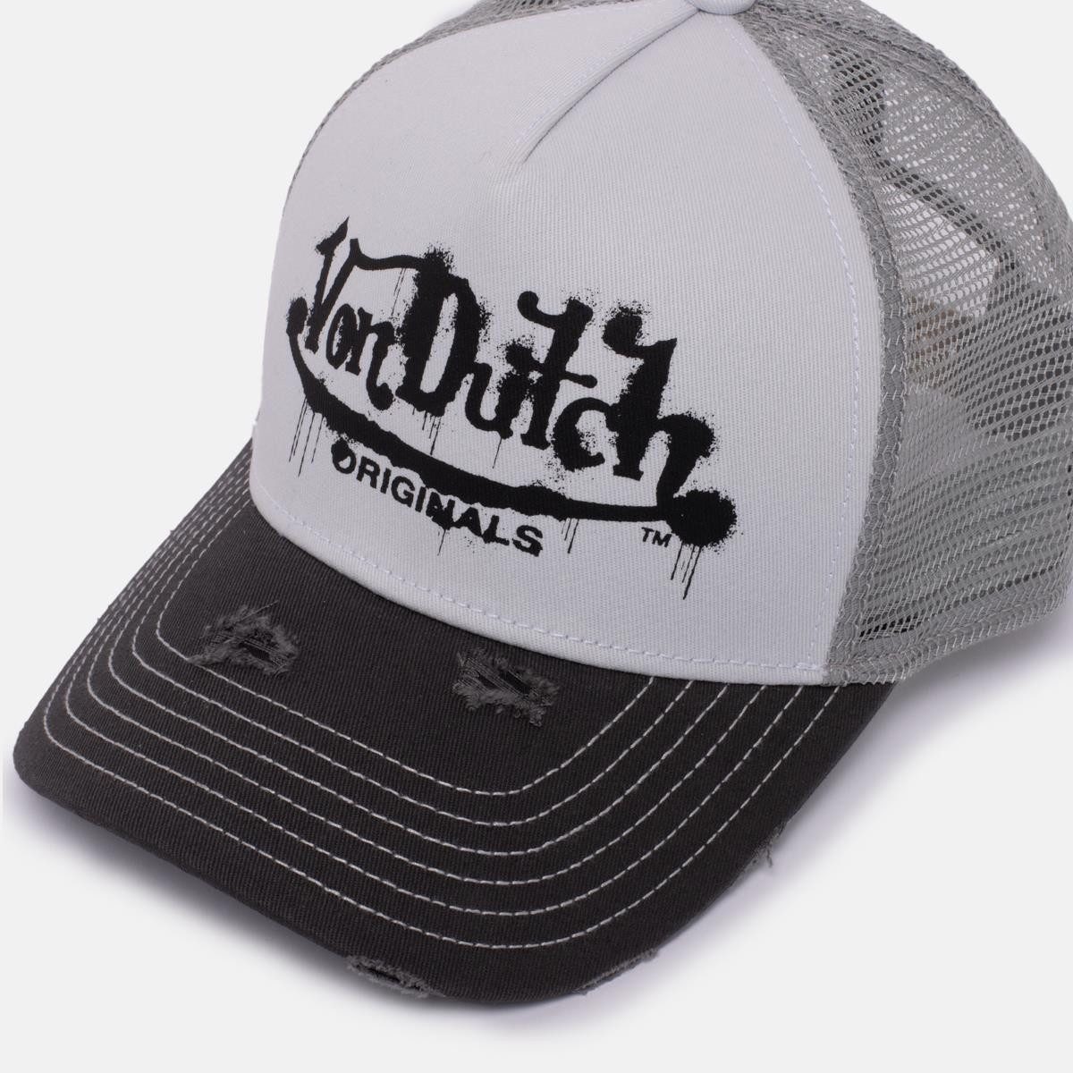 Von Dutch Trucker Cap Von Dutch günstig online kaufen
