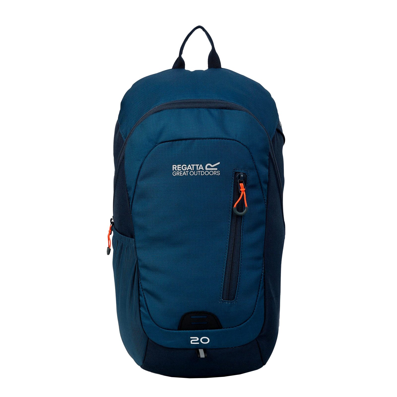 Regatta Rucksack Highton V2 20L, mit Mesh-Einsatz am Rücken