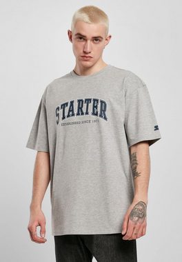 Starter Black Label T-Shirt Starter Black Label Herren Starter College Tee (1-tlg)