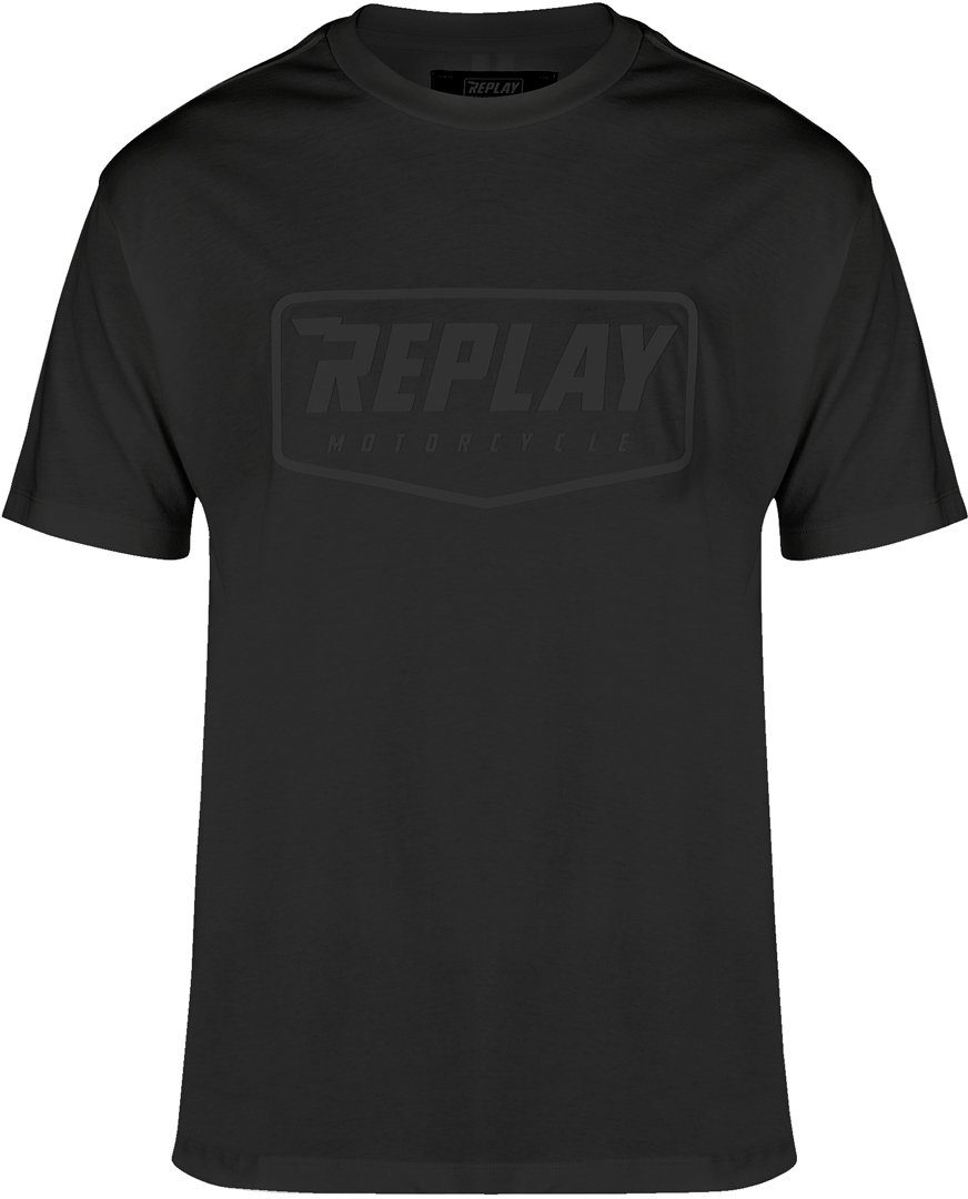 Replay T-Shirt Logo T-Shirt
