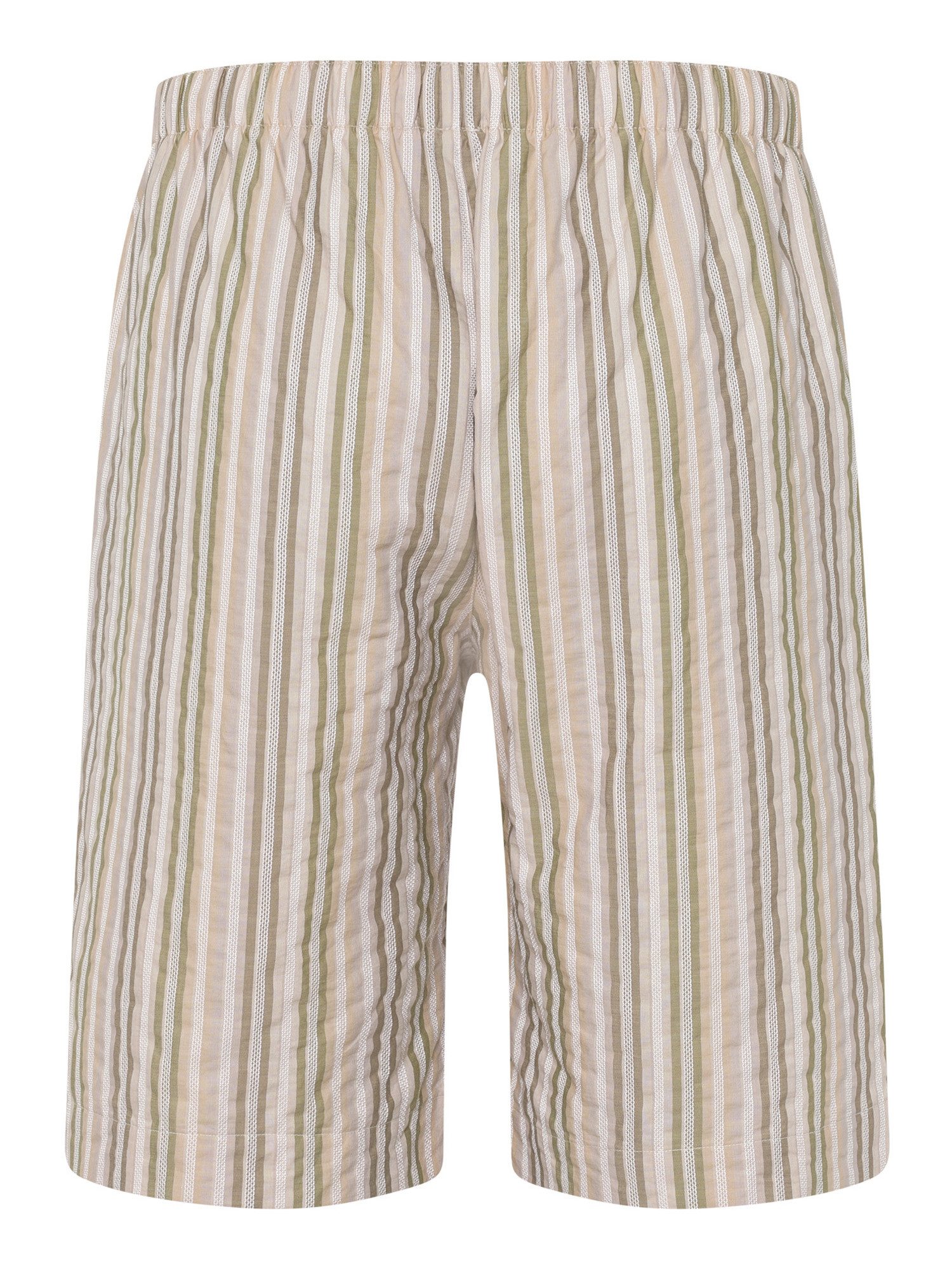 Hanro Pyjamahose Night & Day kurzer günstig online kaufen