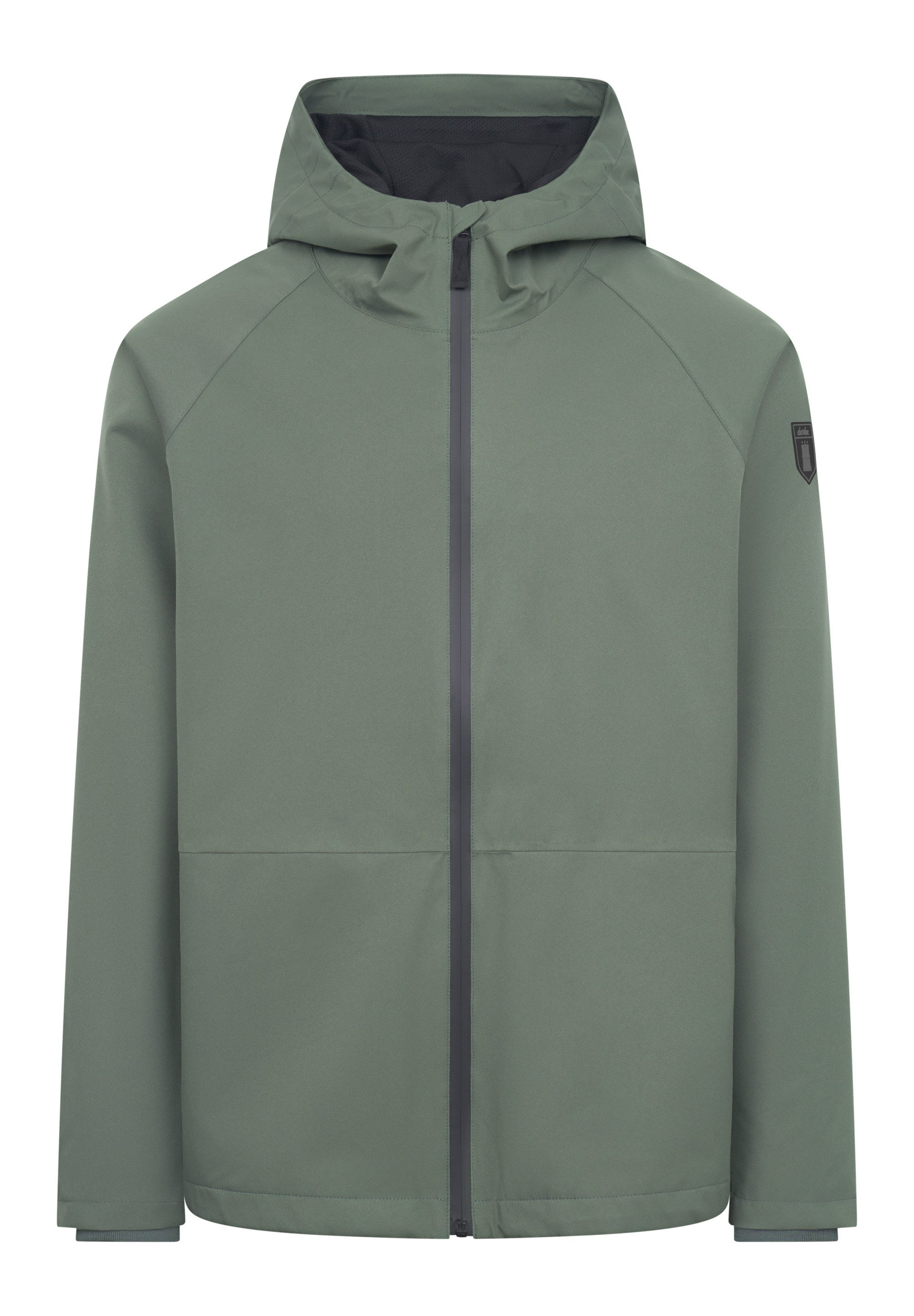 Derbe Regen- und Matschjacke Deutby Moderne günstig online kaufen