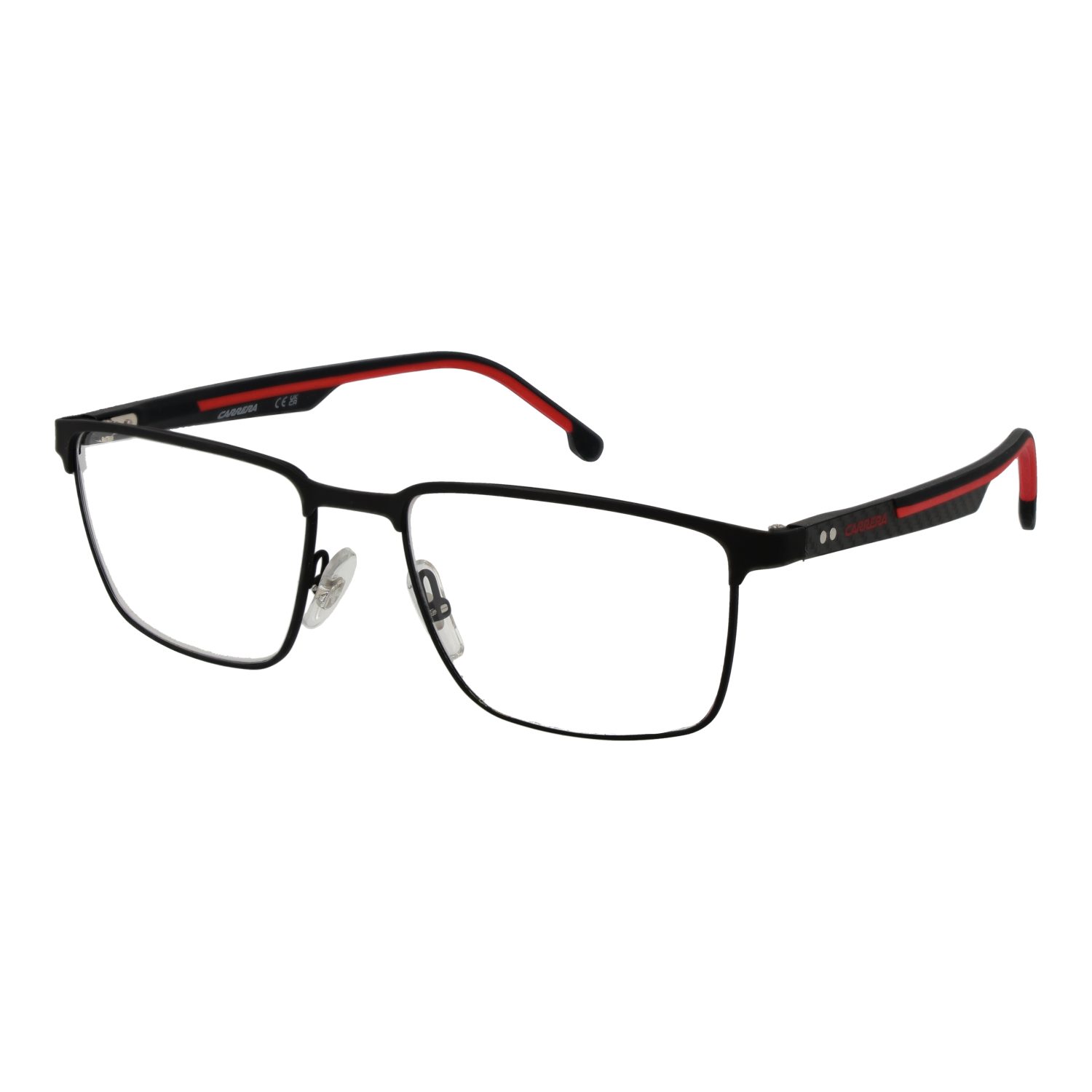 Carrera® Brillengestell CARRERA 8934 55BLX18