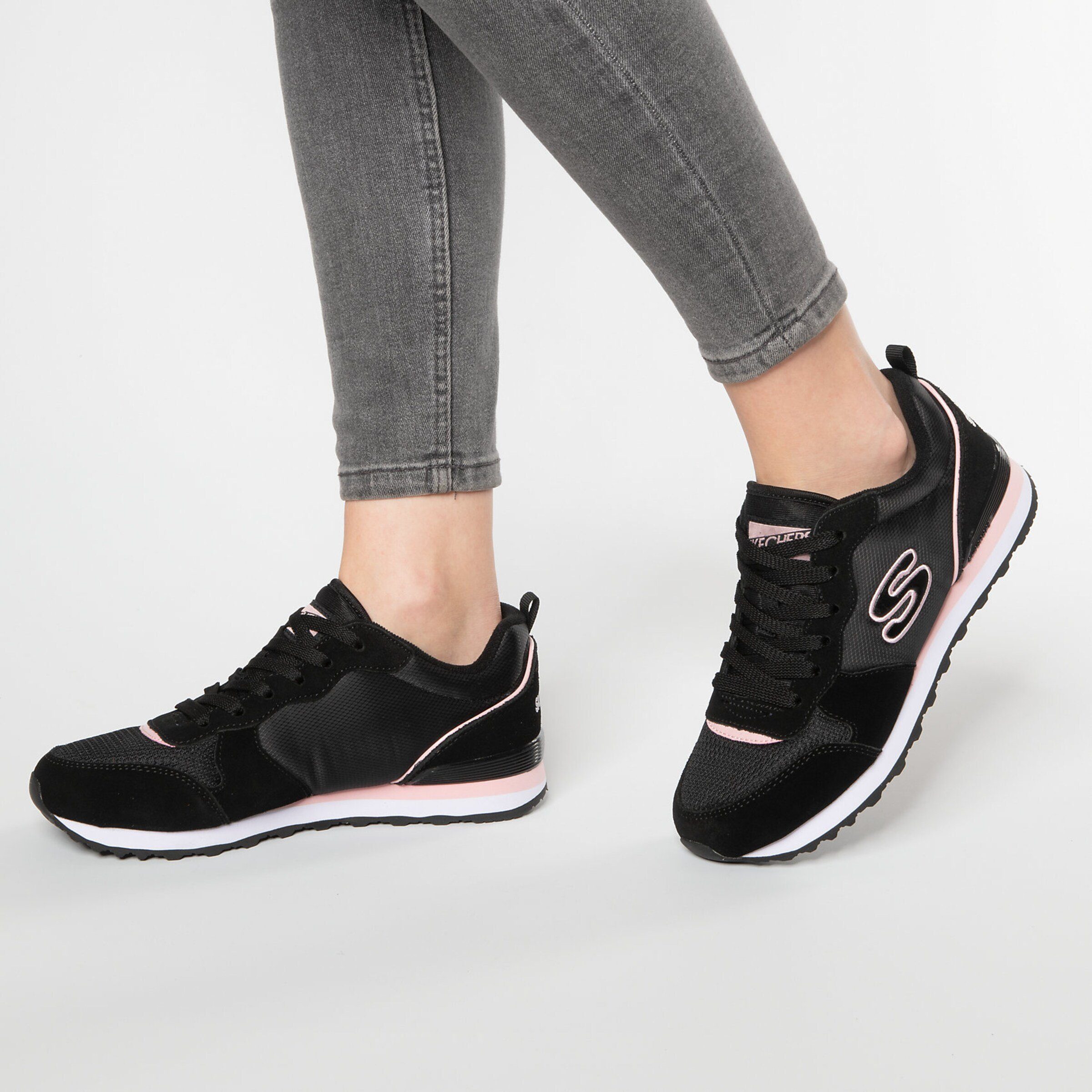 Skechers Sneaker (1-tlg) günstig online kaufen