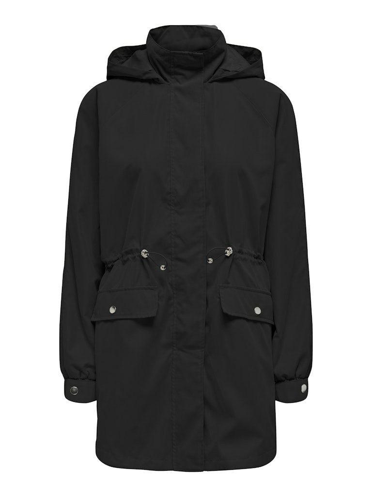 JDY Parka Parka für Damen (1-St) Weiblich