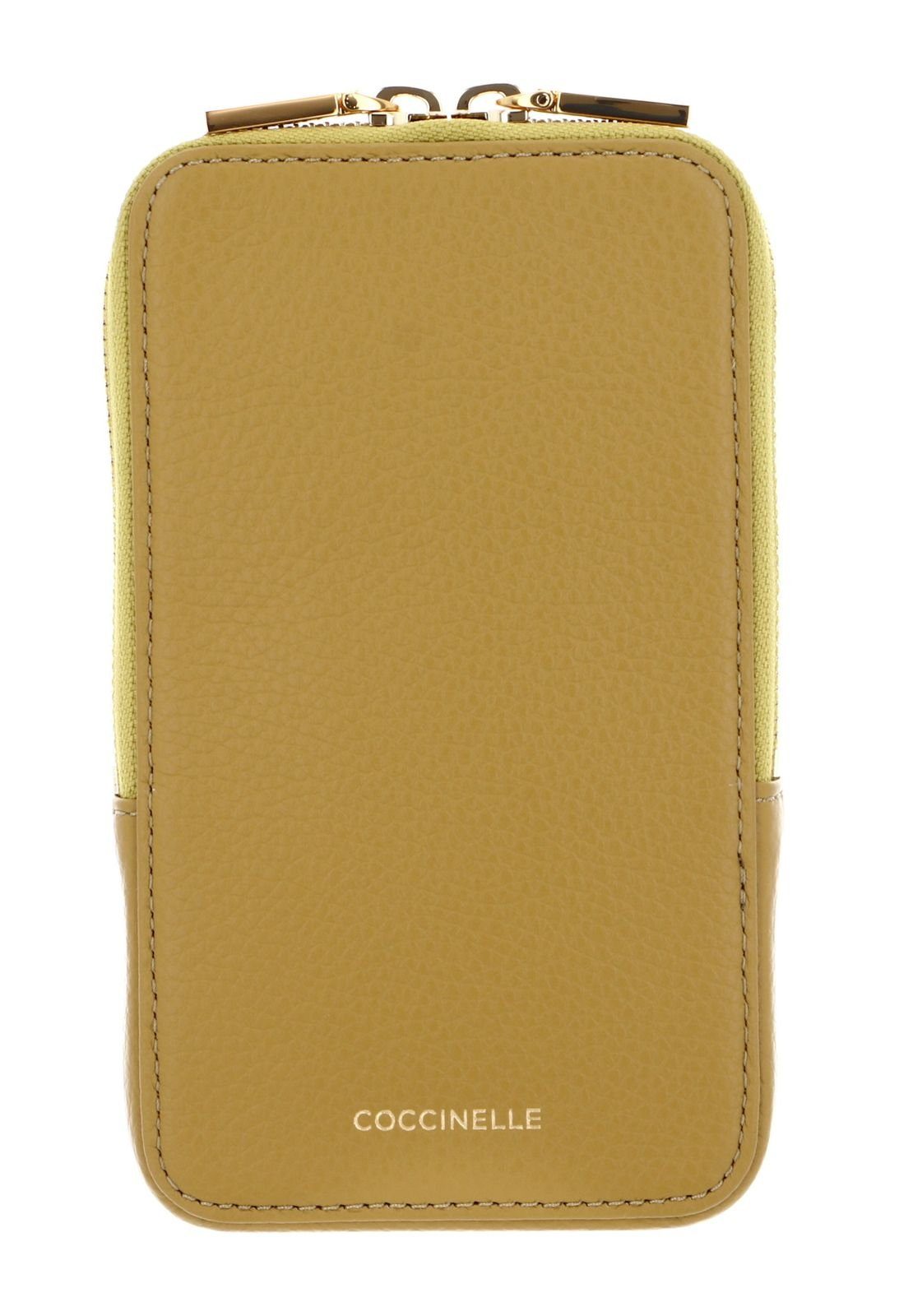 COCCINELLE Handytasche Flor