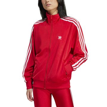 adidas Originals Sweatshirt Damen Sweatjacke FIREBIRD TRACK TOP (1-tlg)