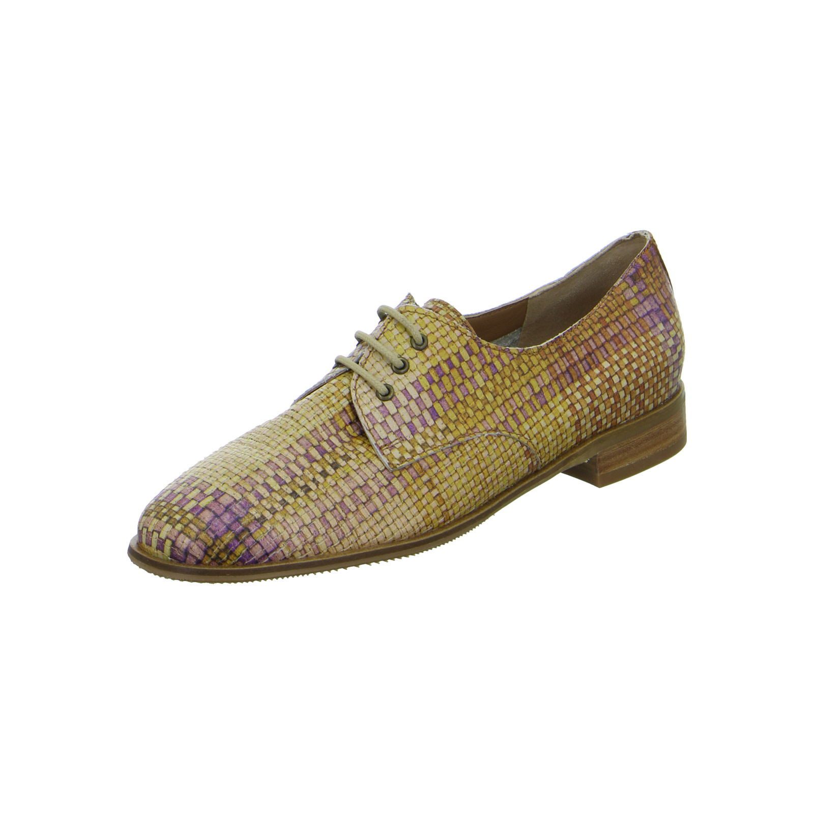 Everybody Schnürschuh Ardesia Schnürschuh