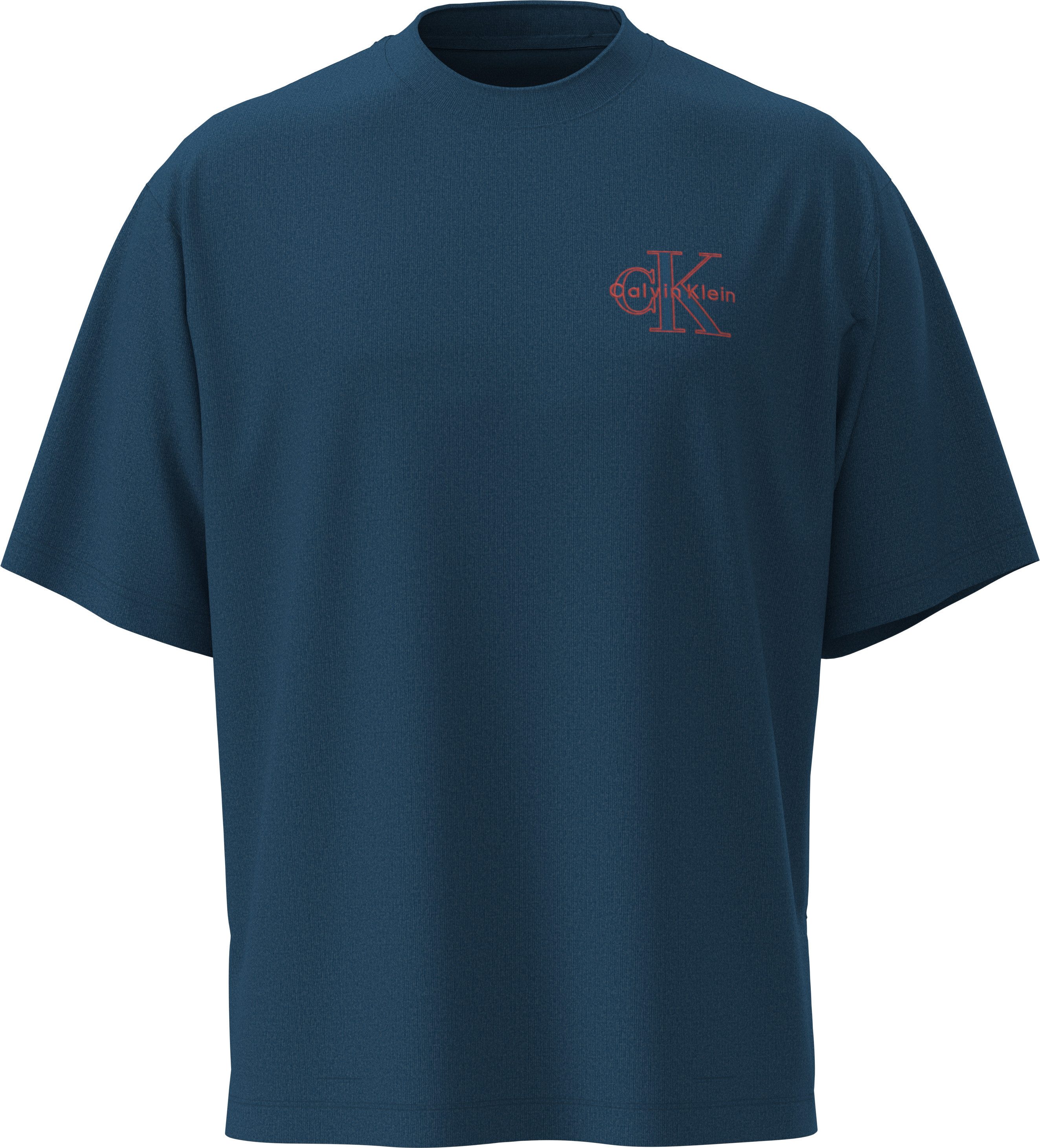 Calvin Klein Jeans T-Shirt A- SS günstig online kaufen