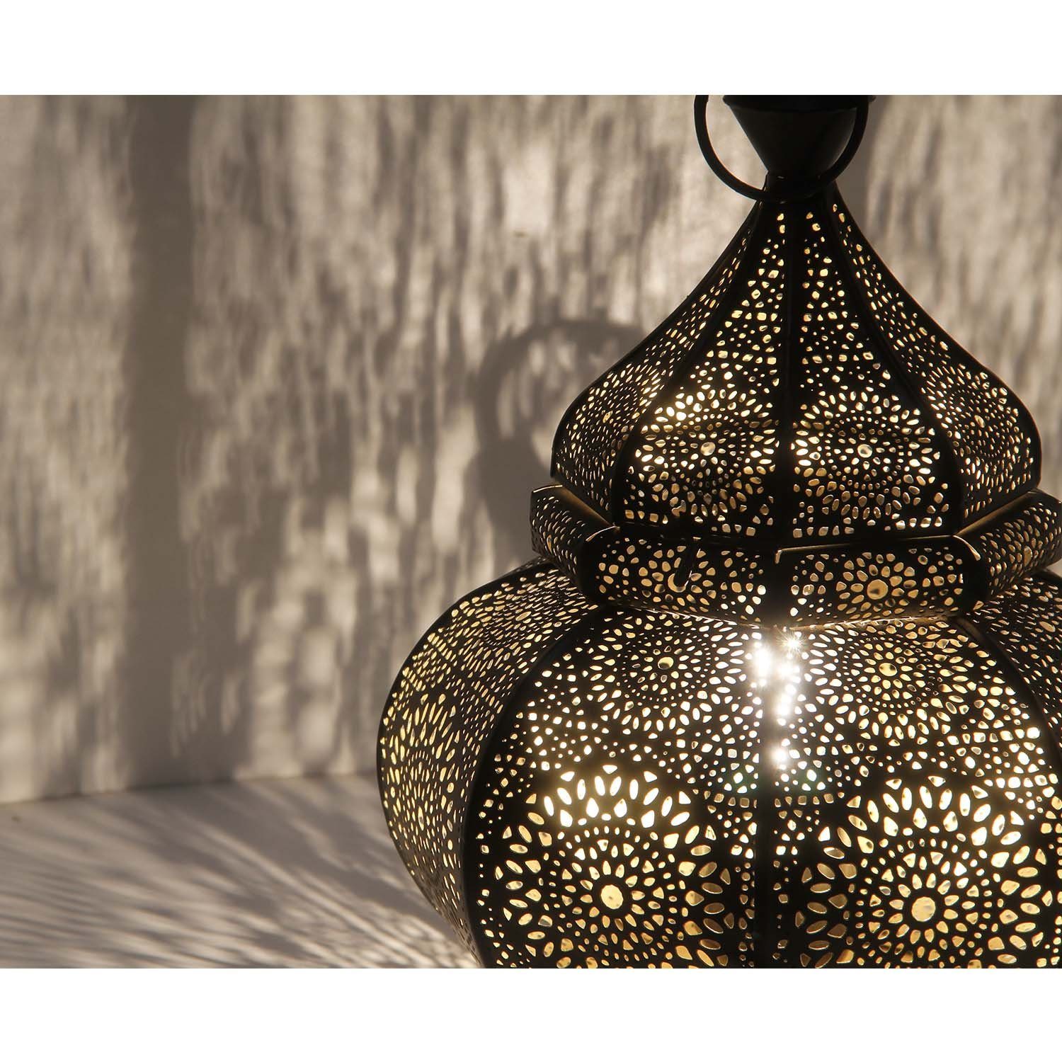 Casa Moro Teichleuchte Orientalische Tischlampe Asif marokkanische Lampe, N günstig online kaufen