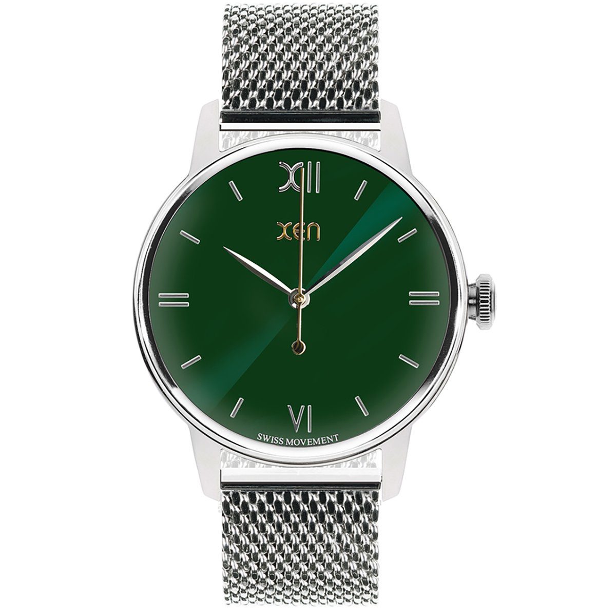 XEN Quarzuhr günstig online kaufen