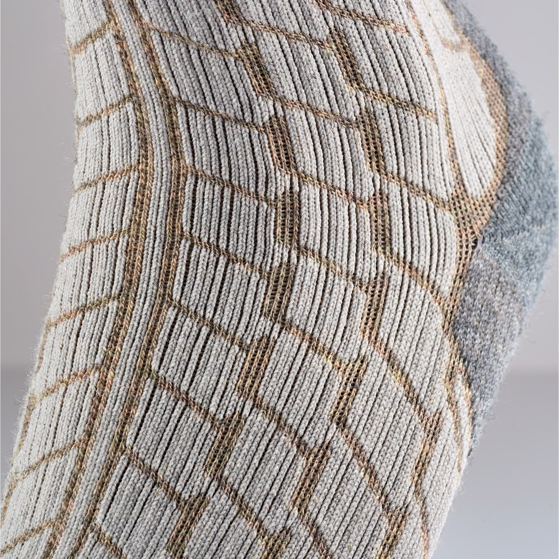 THERM-IC Wandersocken TREK WARM Damen