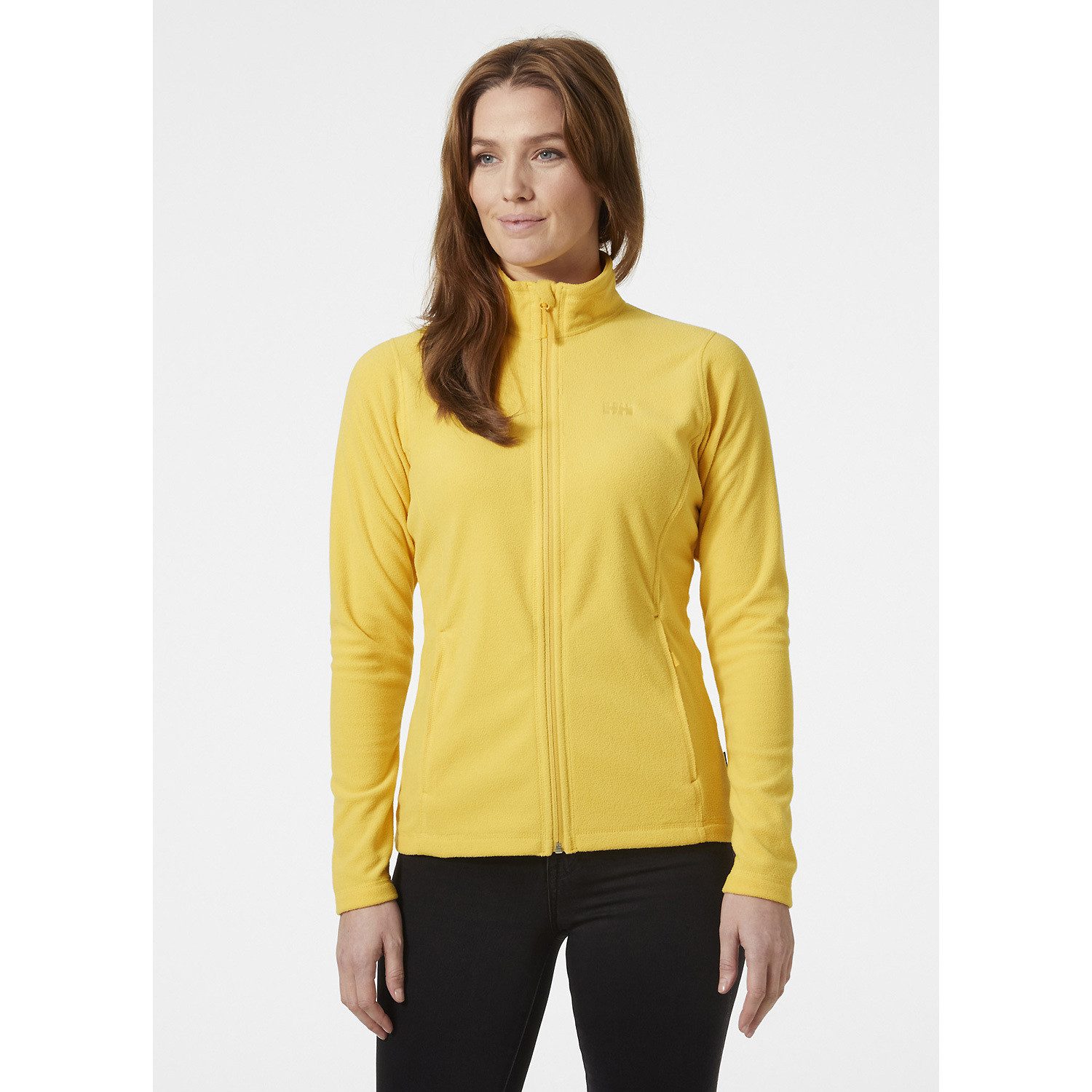 Helly Hansen Regenjacke Jacke W DAYBREAKER FLEECE JACKET
