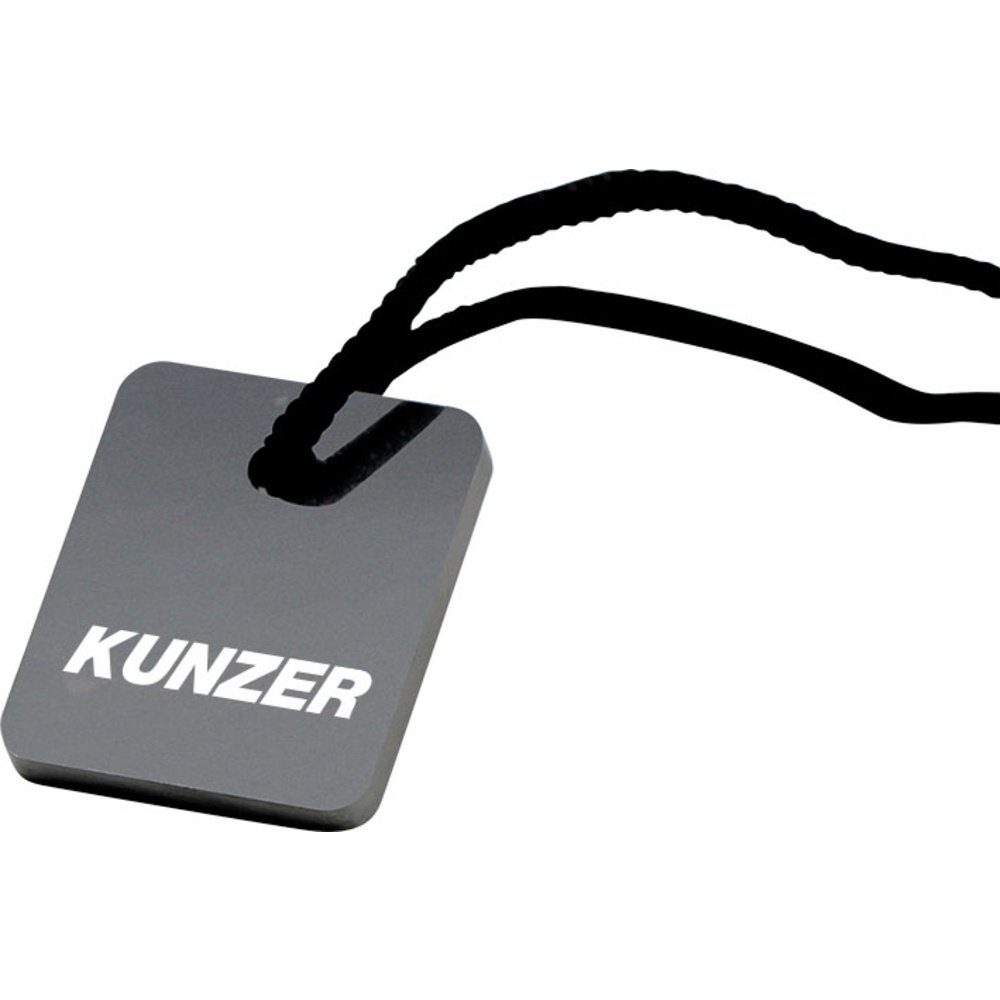 Montagewerkzeug Kunzer 7LZK01 Lackziehklinge mit Kordel in Plastikbox