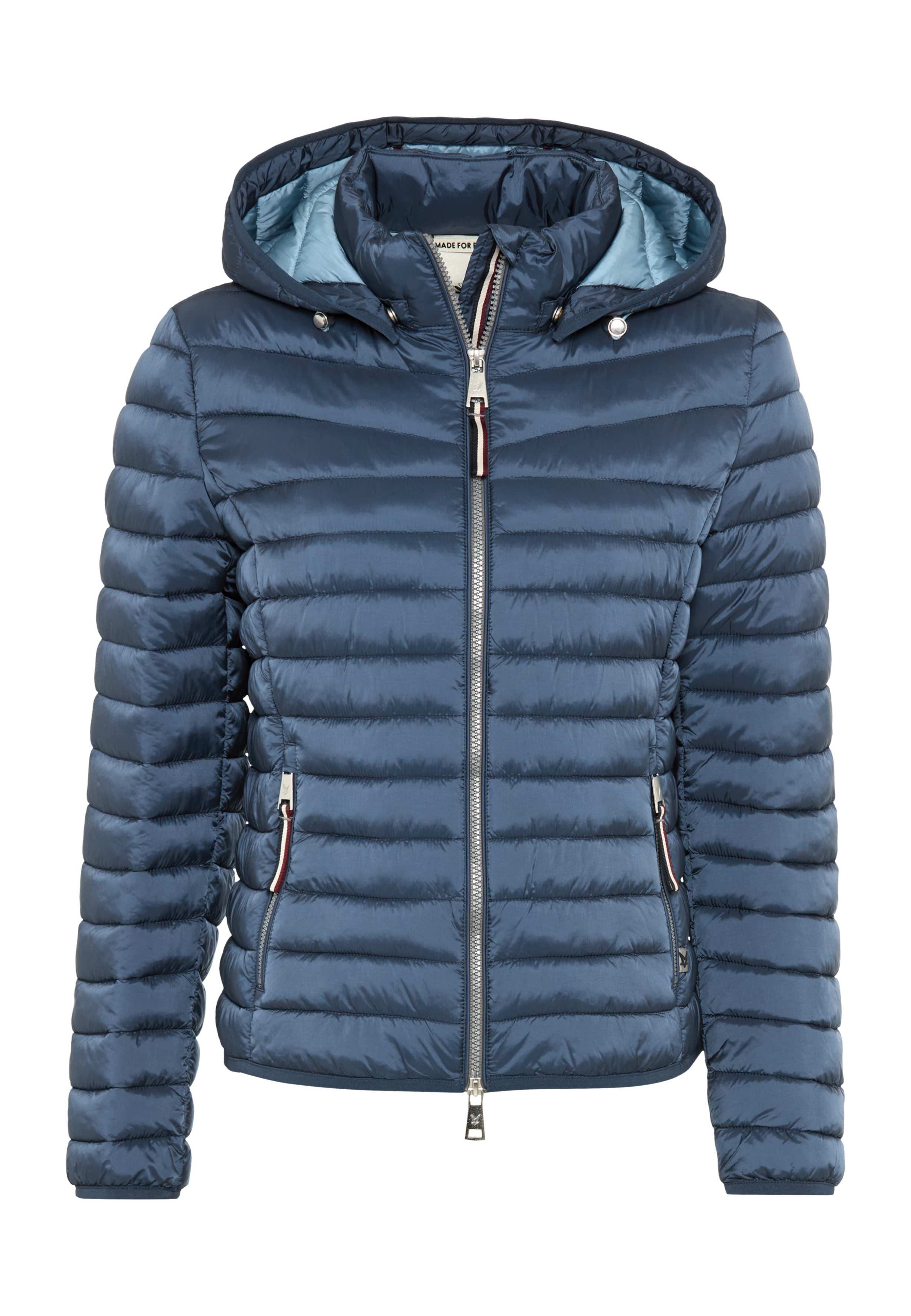 Fuchs Schmitt Outdoorjacke Style Jacke Stepp Matera