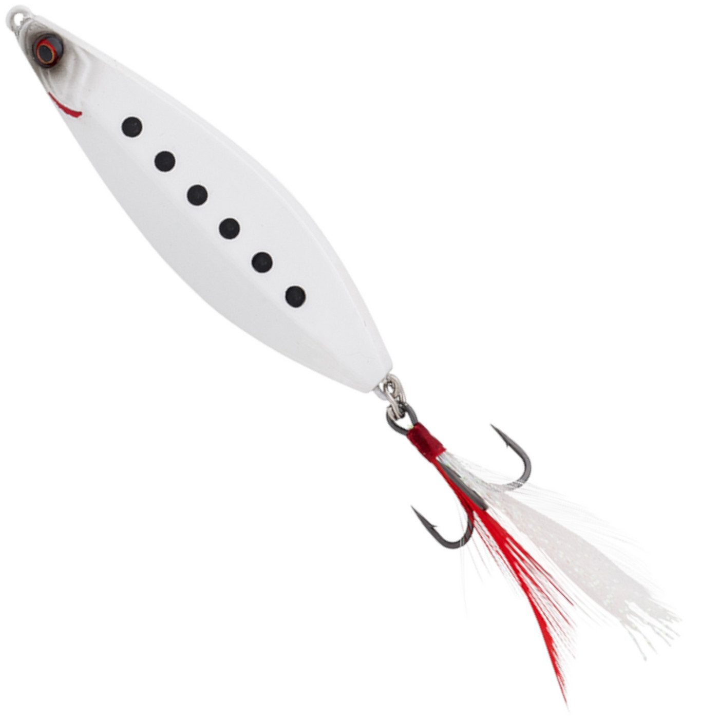Skeleton Sardine