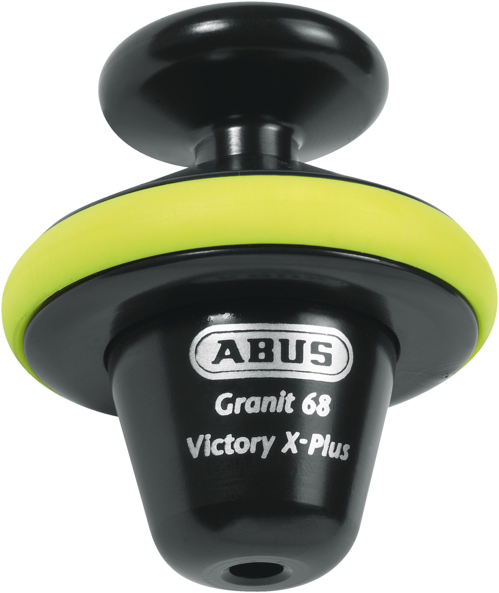 ABUS Bremsscheibenschloss GRANIT Victory Xplus 68 voll