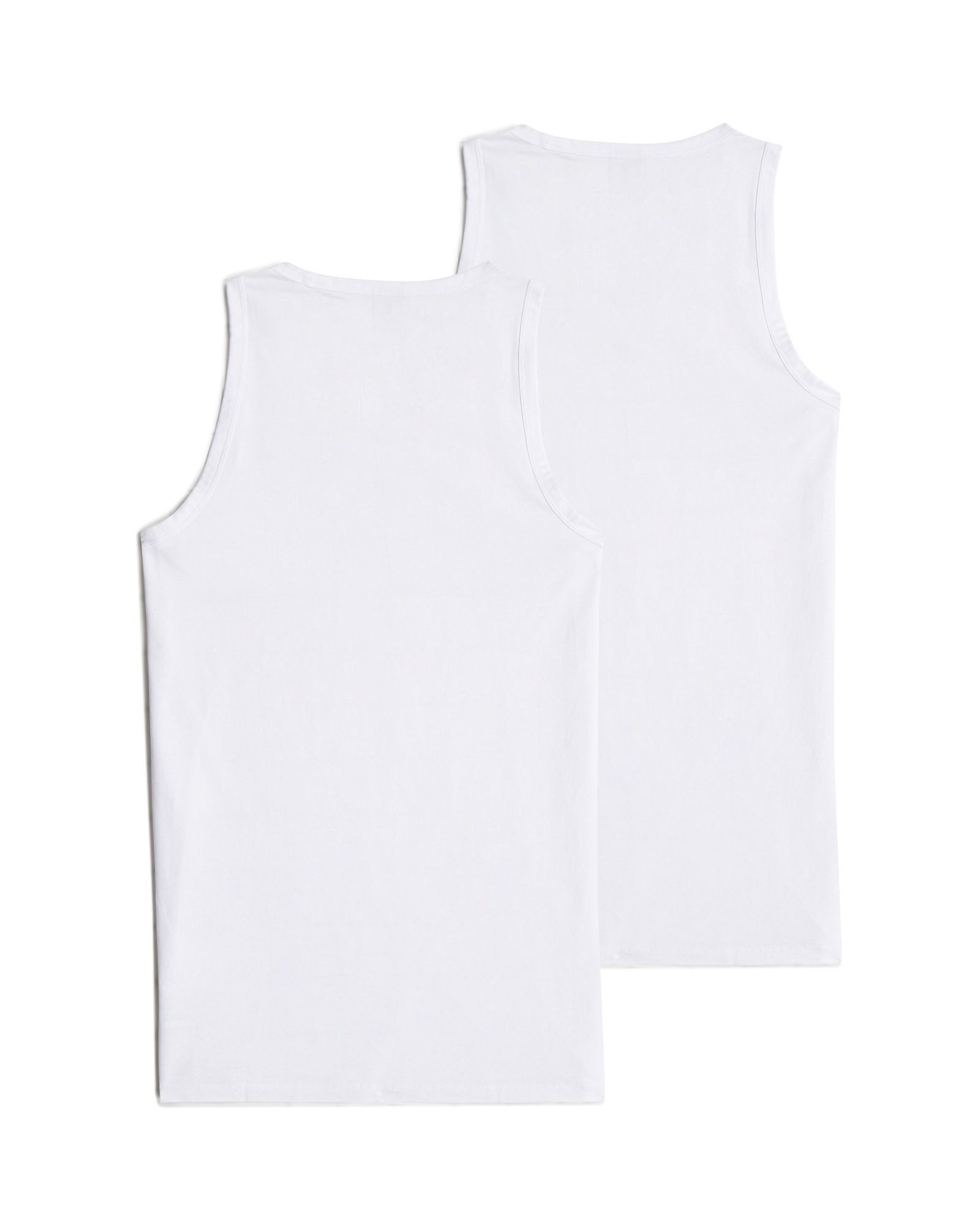 G-STAR T-Shirt Base Tanktop 2-Pack günstig online kaufen