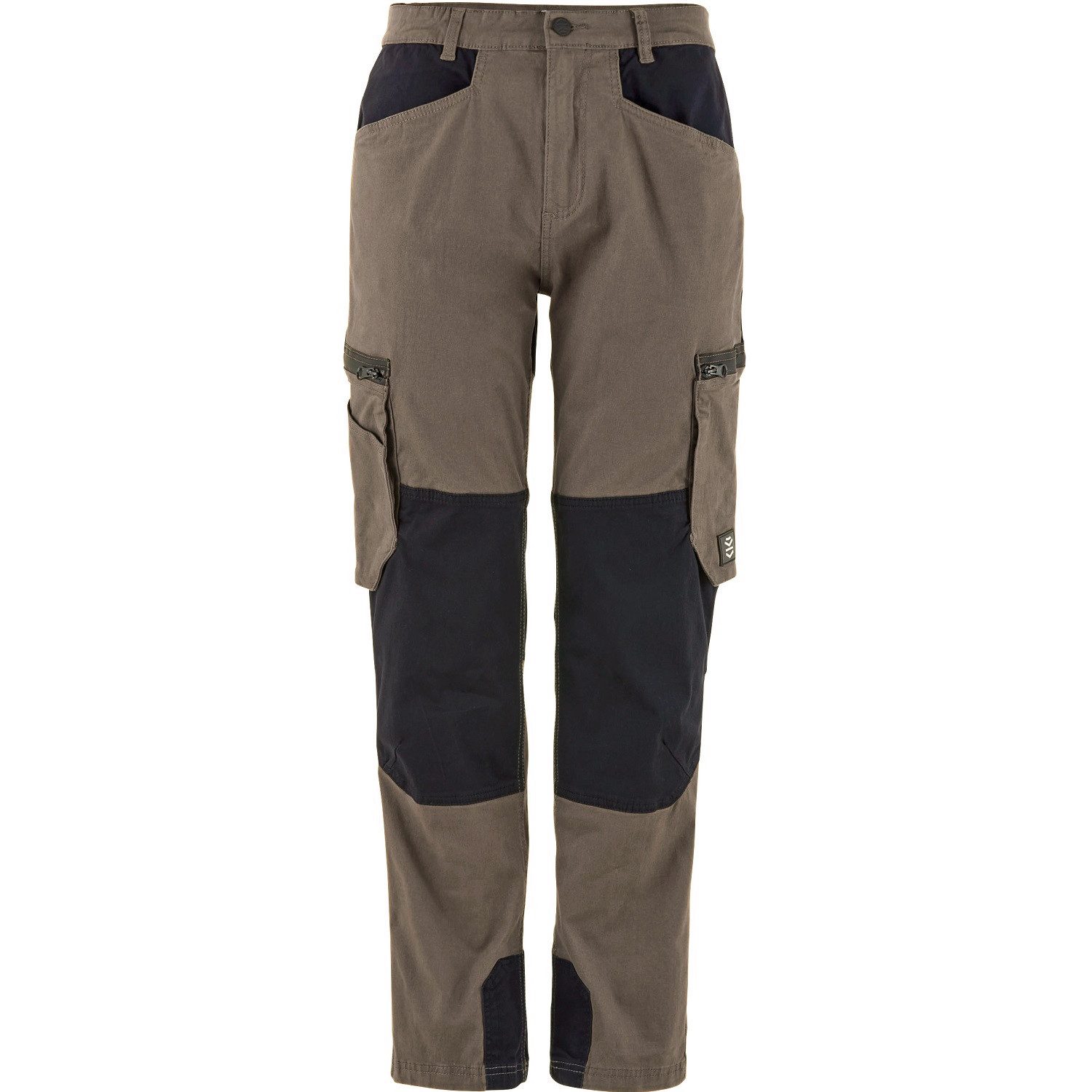 PKA Arbeitsbundhose Arbeitsbundhose "CARGO WORK" - PKA®