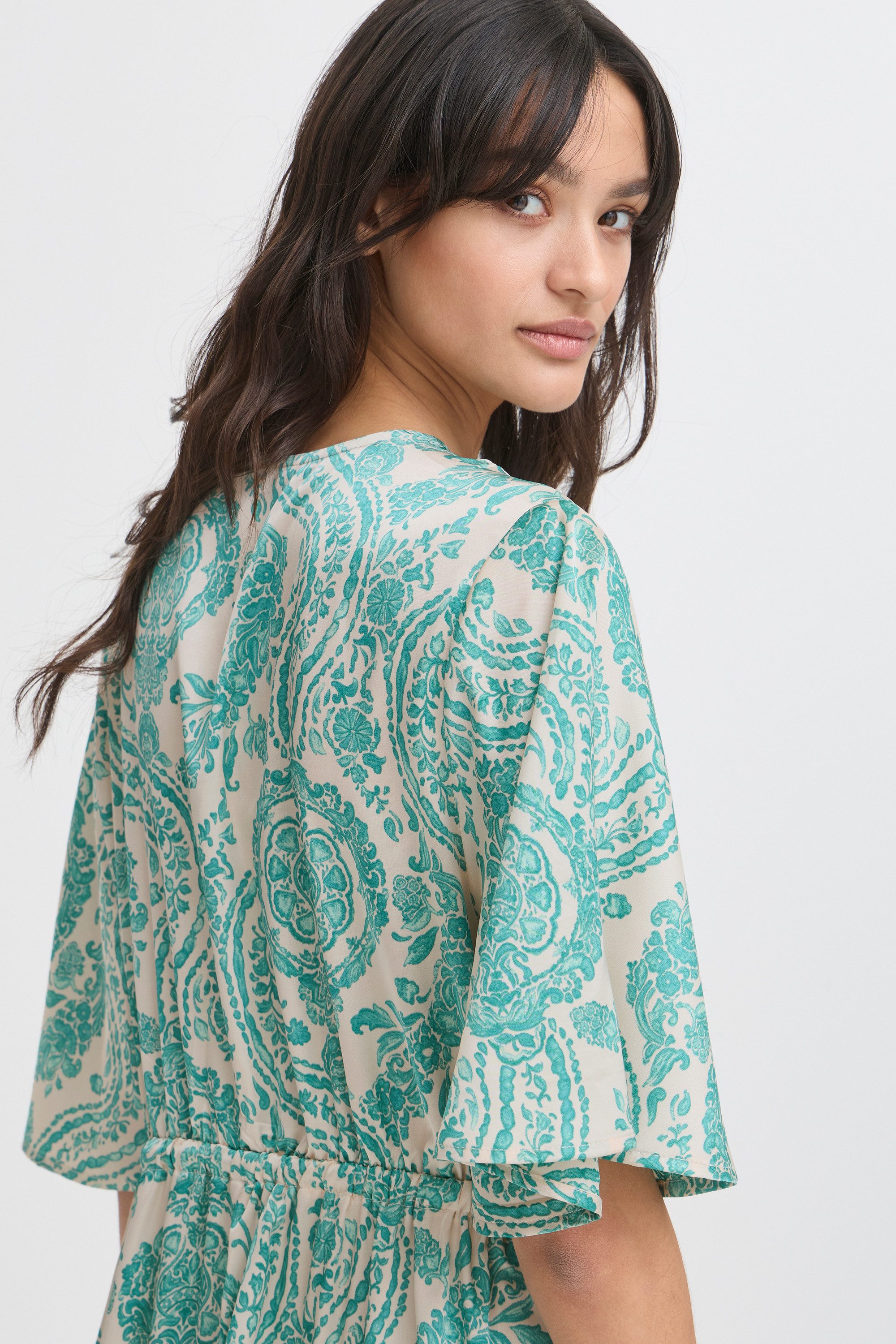 b.young Blusenkleid Kleid BYFARINELA