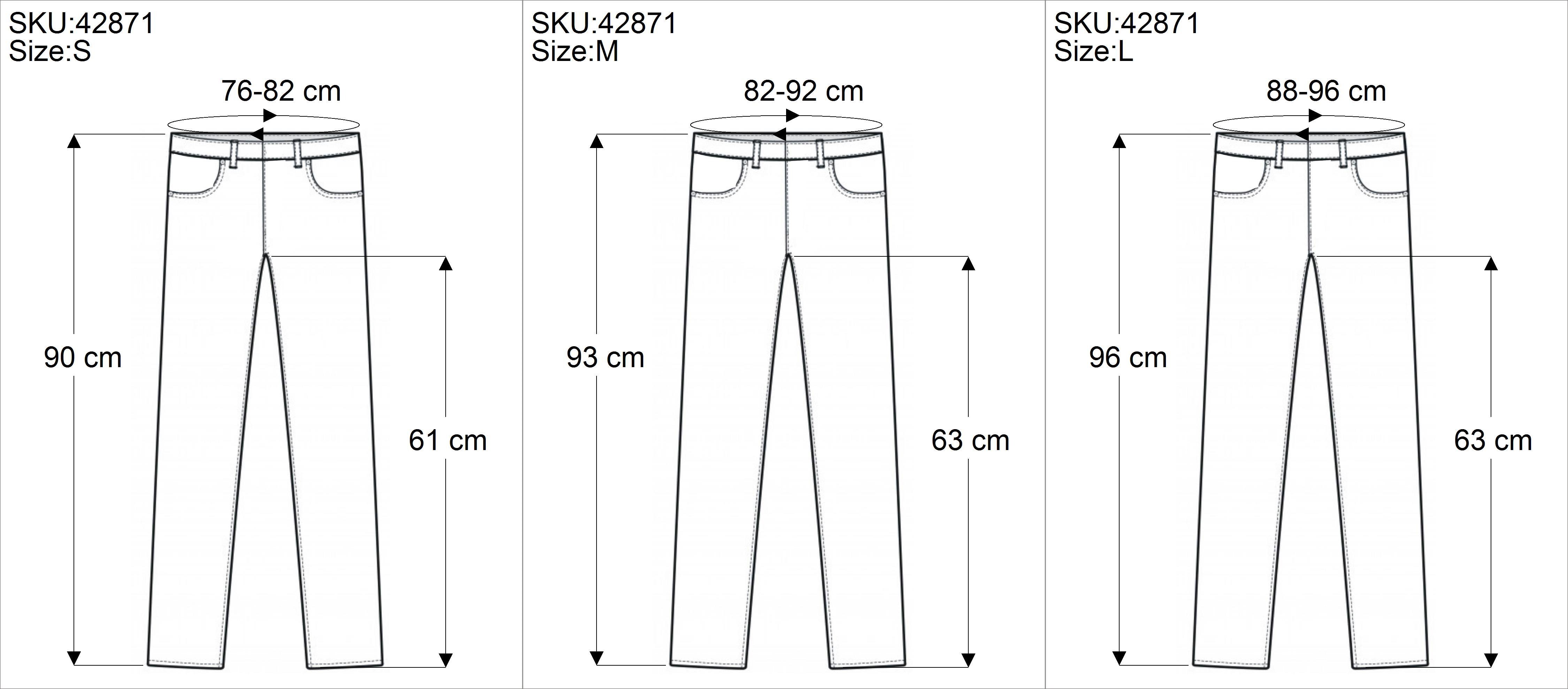 Guru-Shop Relaxhose Palazzohose, Boho Hosenrock, offene Sommerhose.. alternative Bekleidung