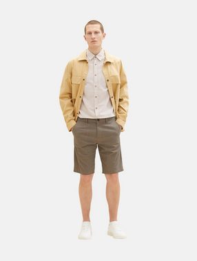 TOM TAILOR Chinoshorts (1-tlg)