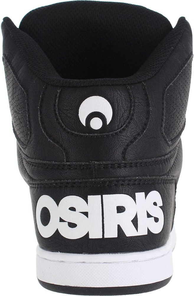Osiris Skate Schuhe/Sneaker NYC 83 CLK Sneaker
